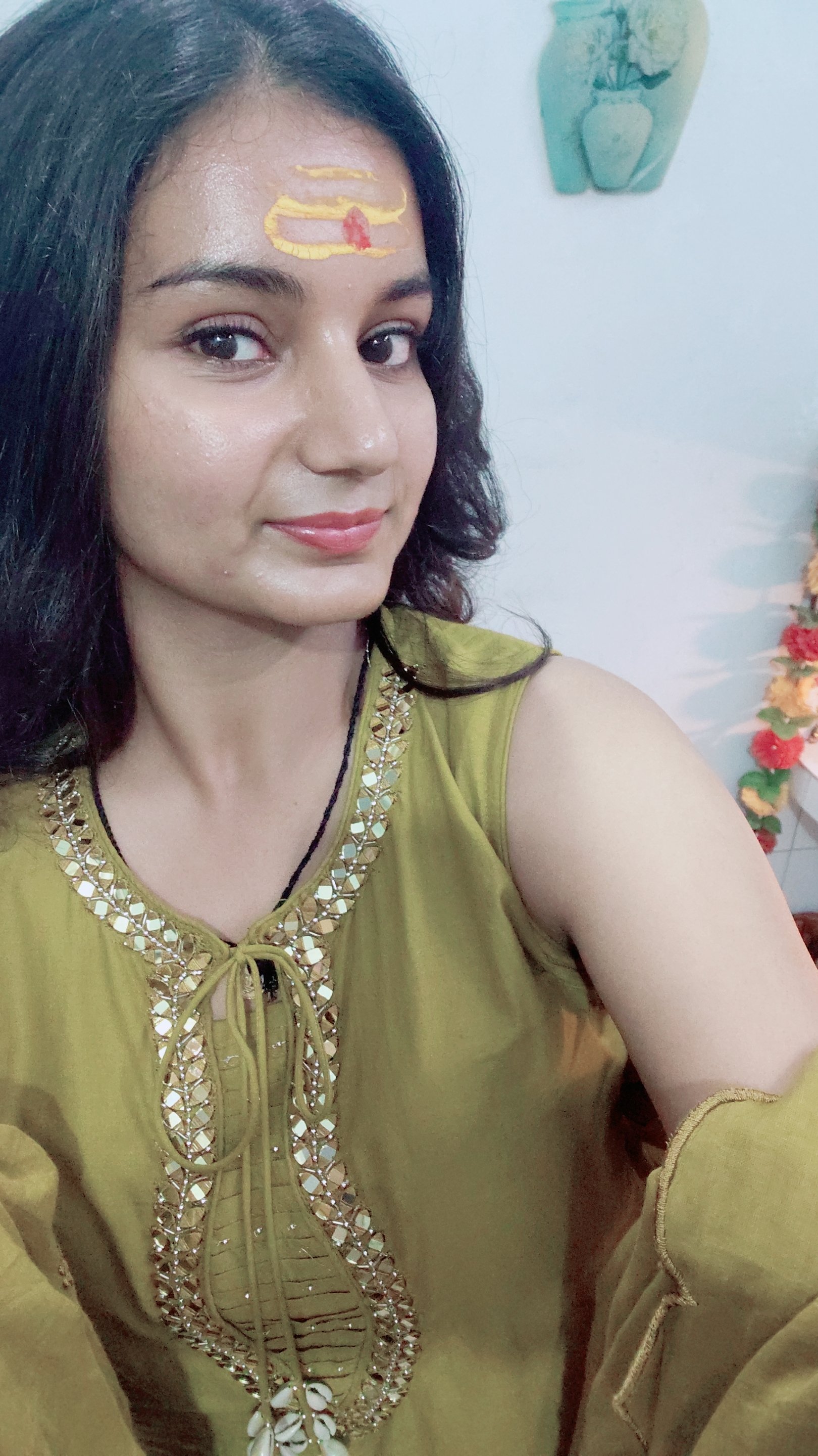 Vidushi Mishra