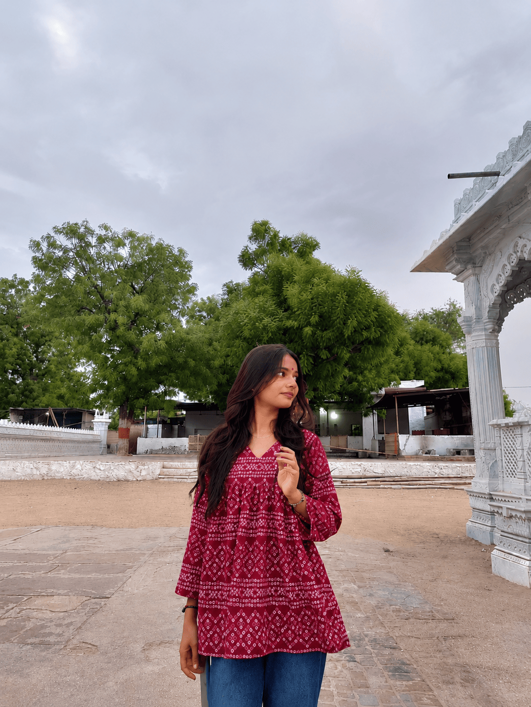 Divya Parmar