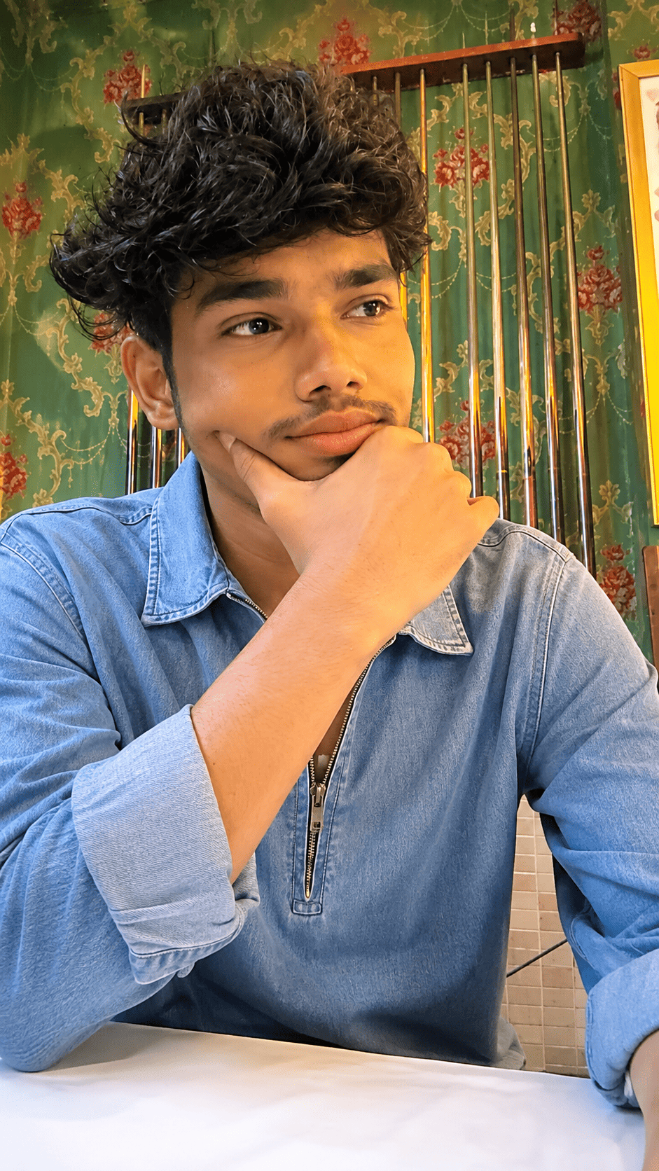 Ram yadav Yadav