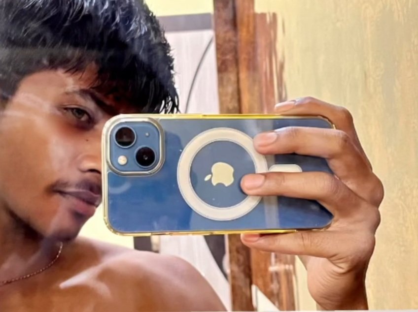 Tanish Mandal