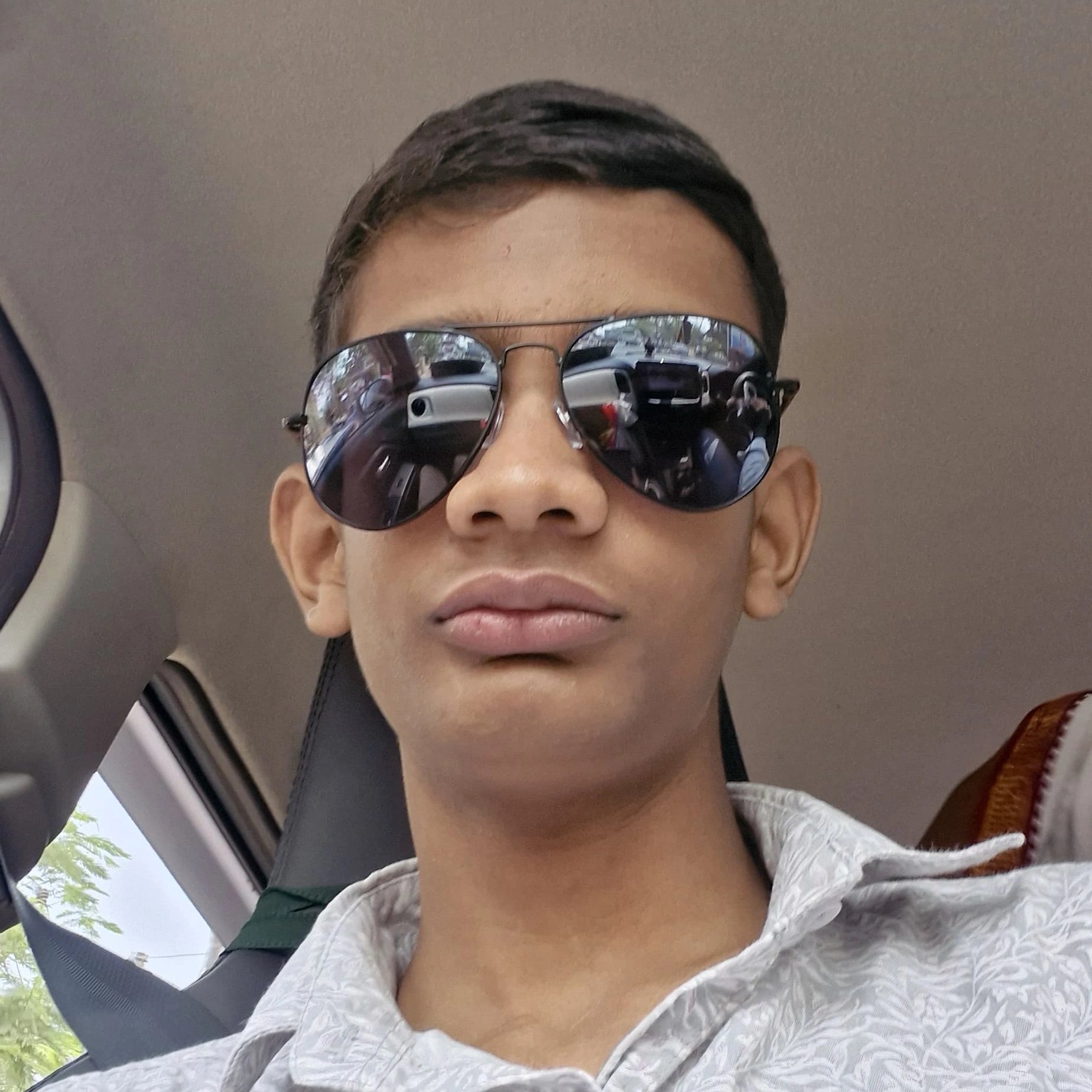 Khushant Raj
