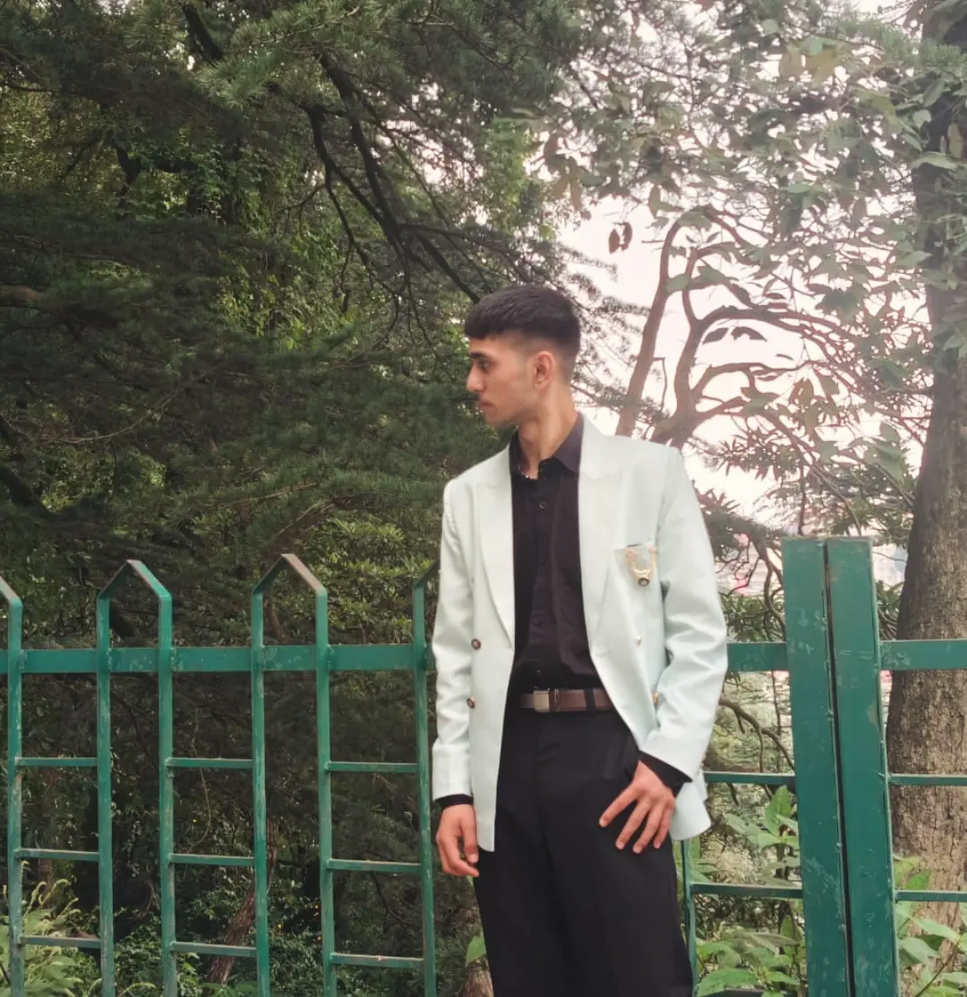 Bhuvan bhuvie