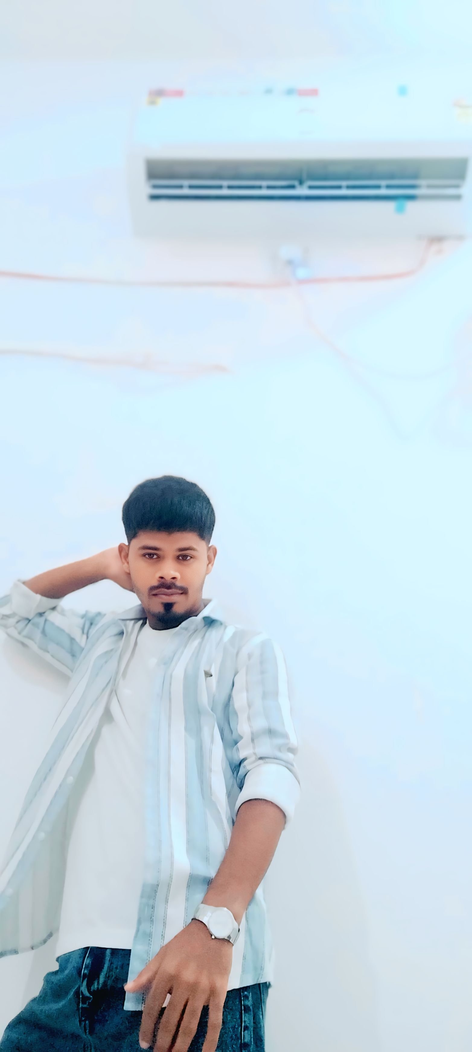 Suraj Raj