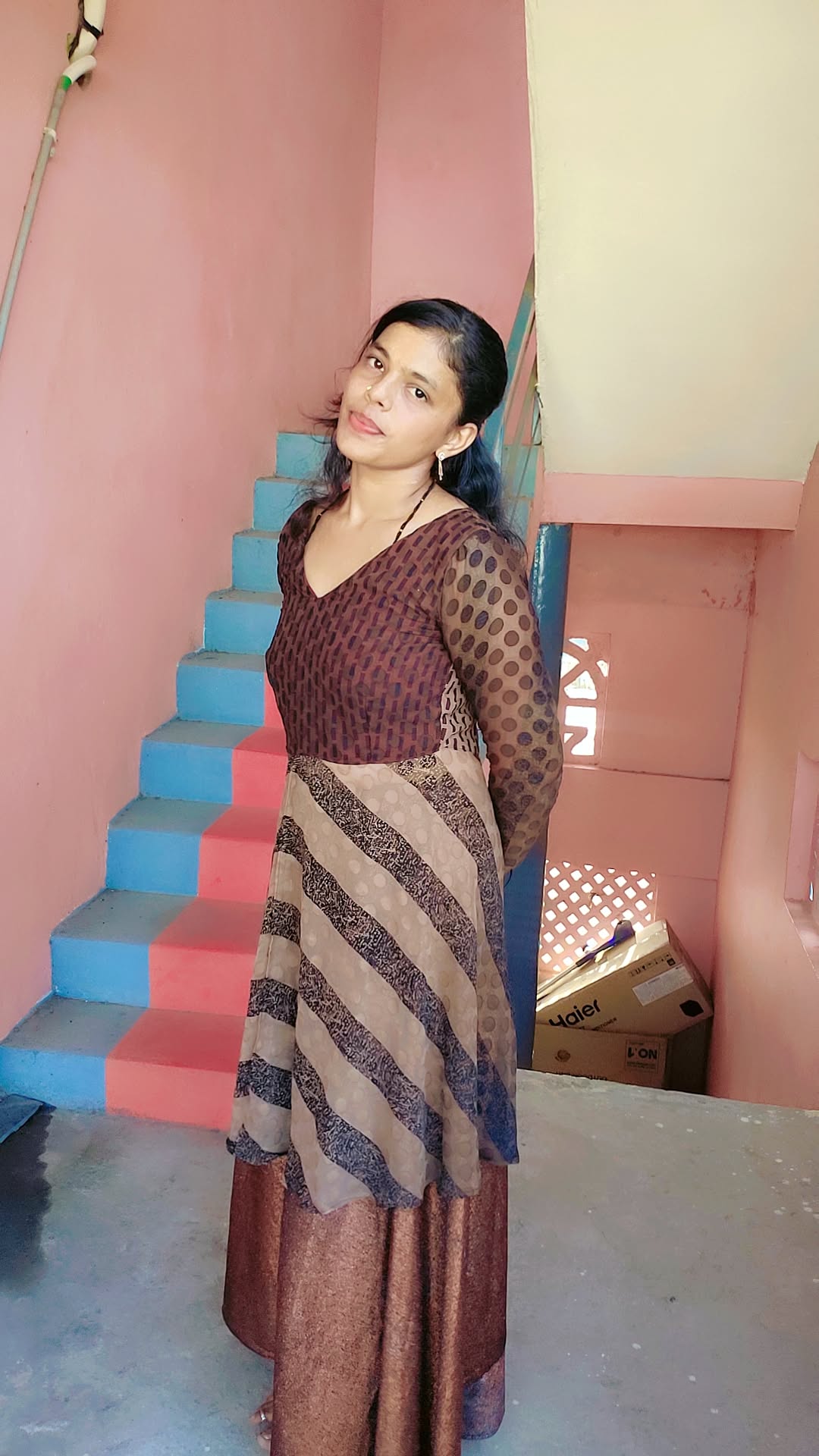 SHAIK NAGOORBEE