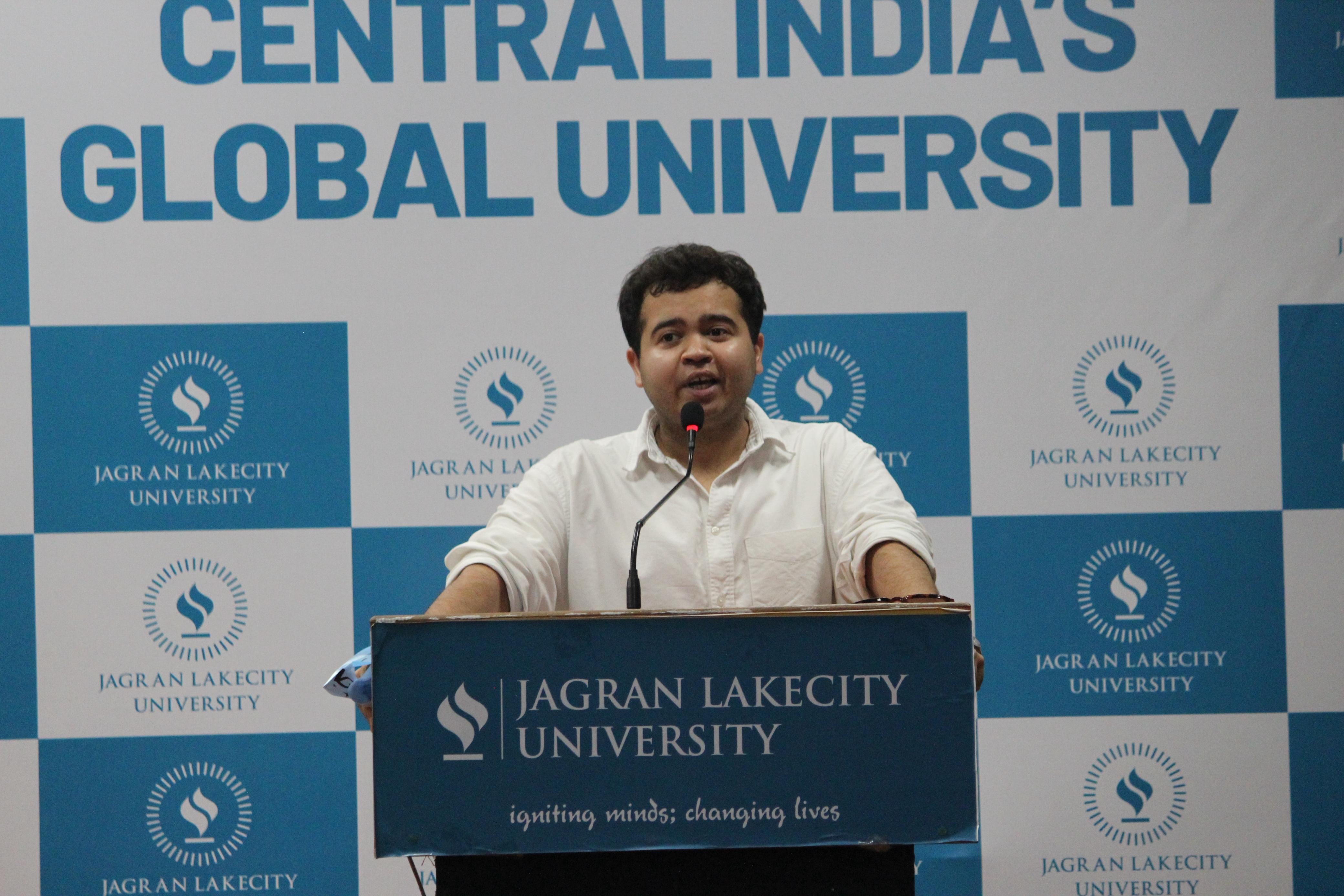 Nikhil Mehta