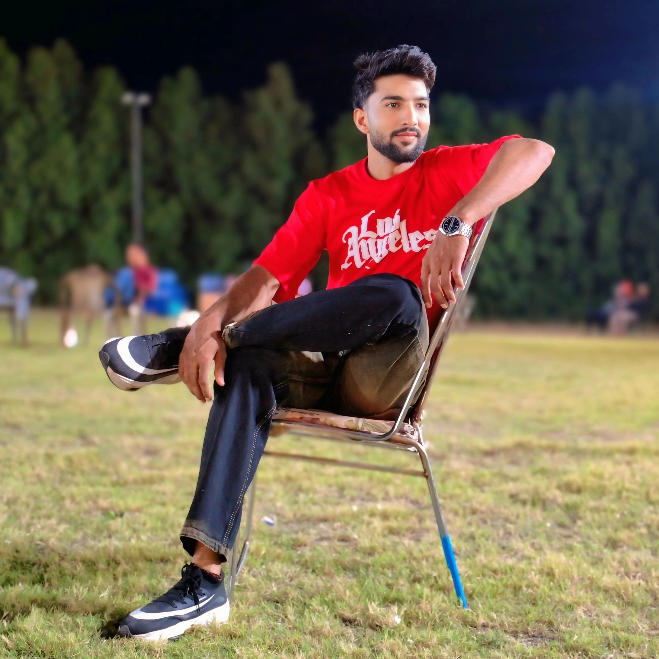 Sohail Khokhar