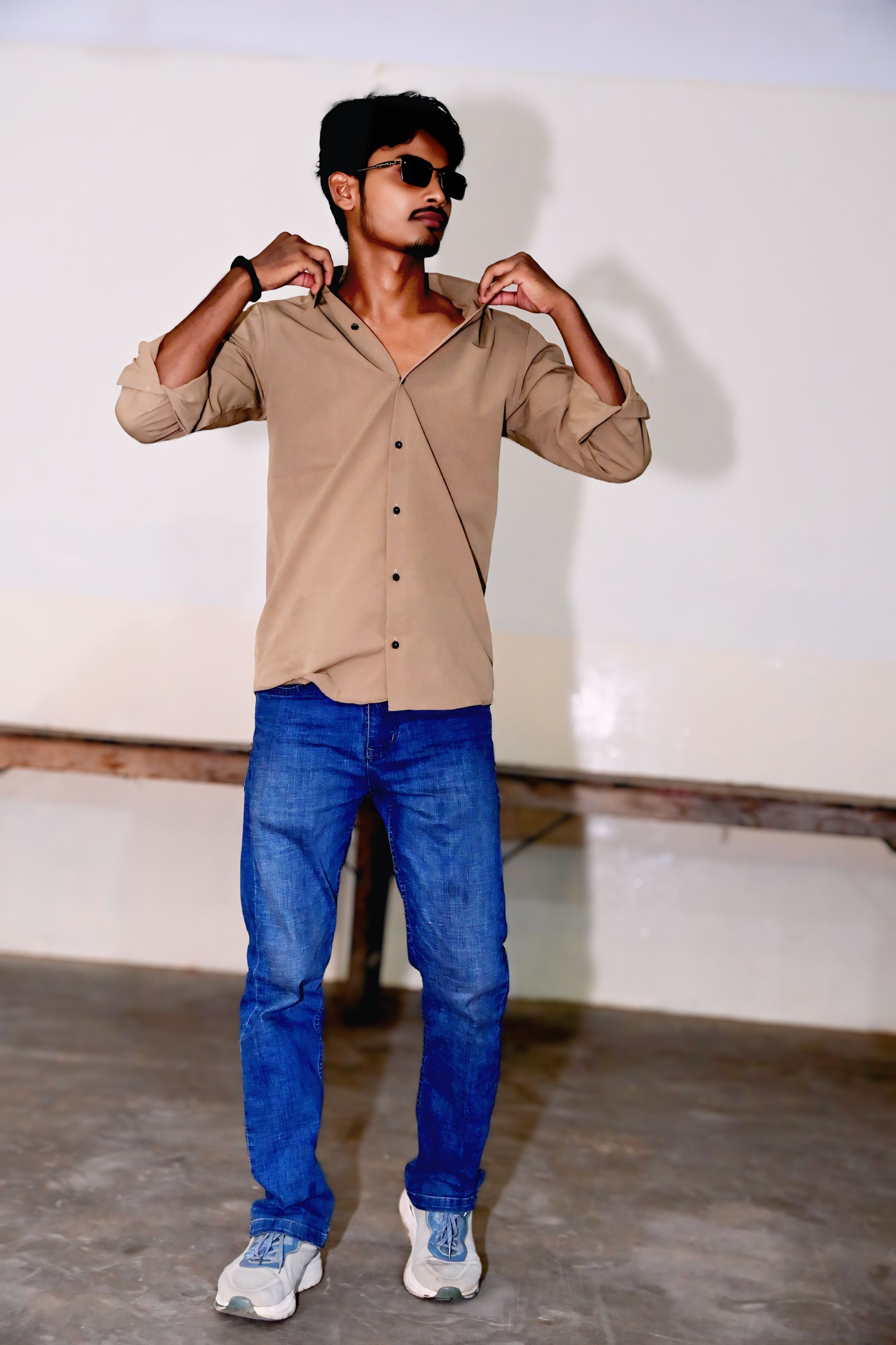 Prem Mandal