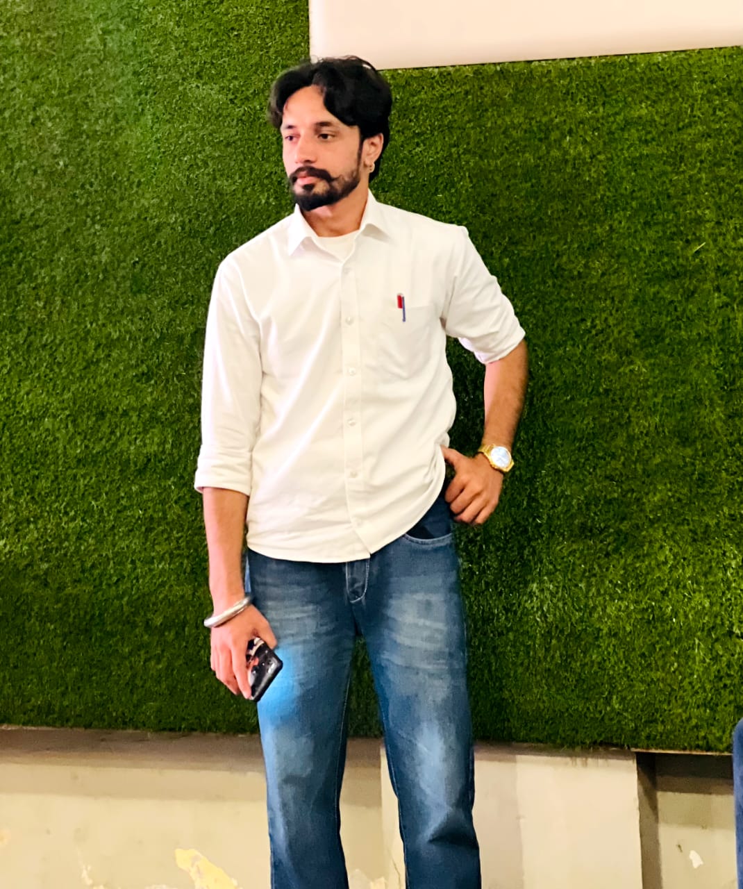 Karanbir Singh