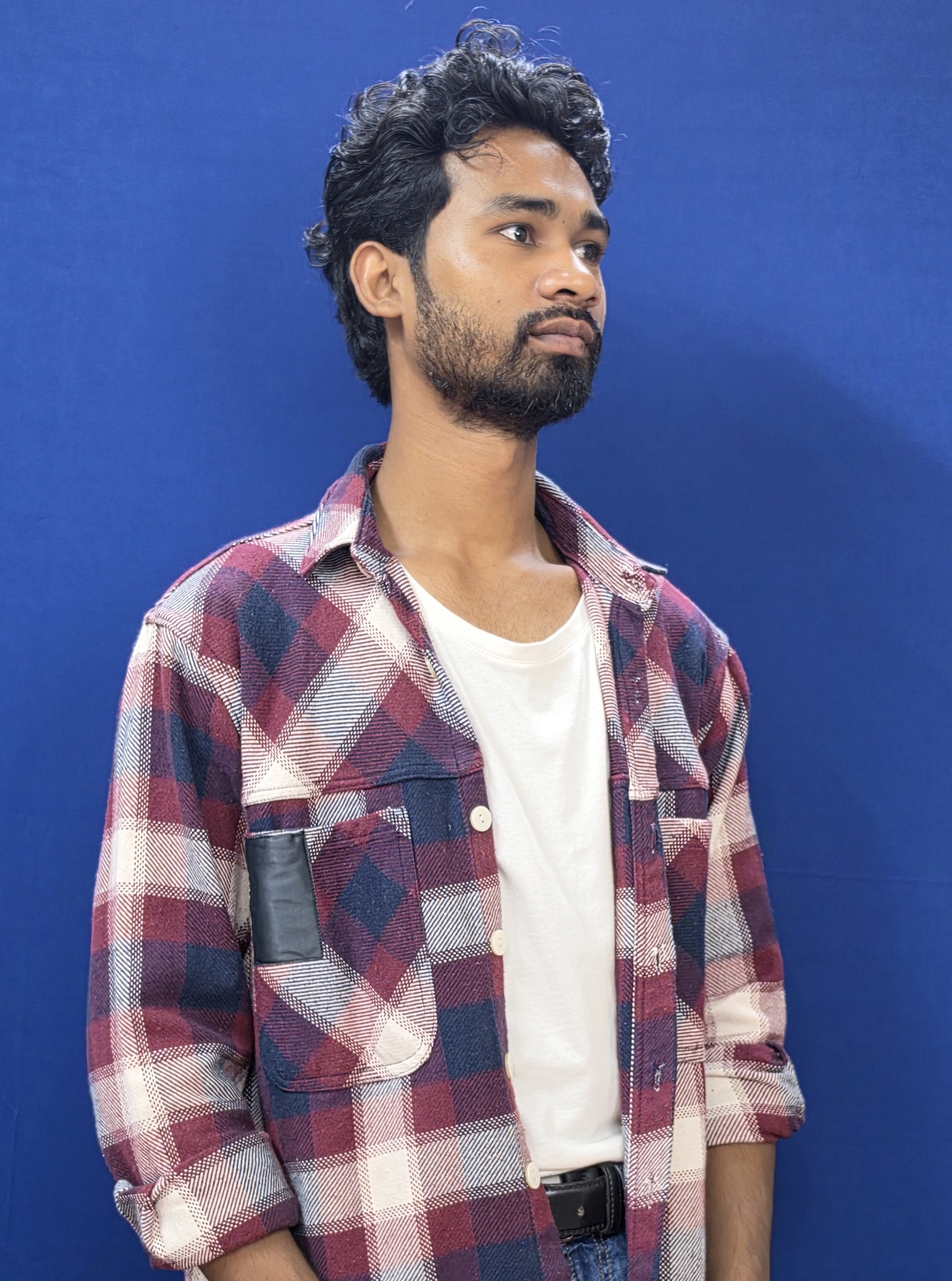 Subhash Topno