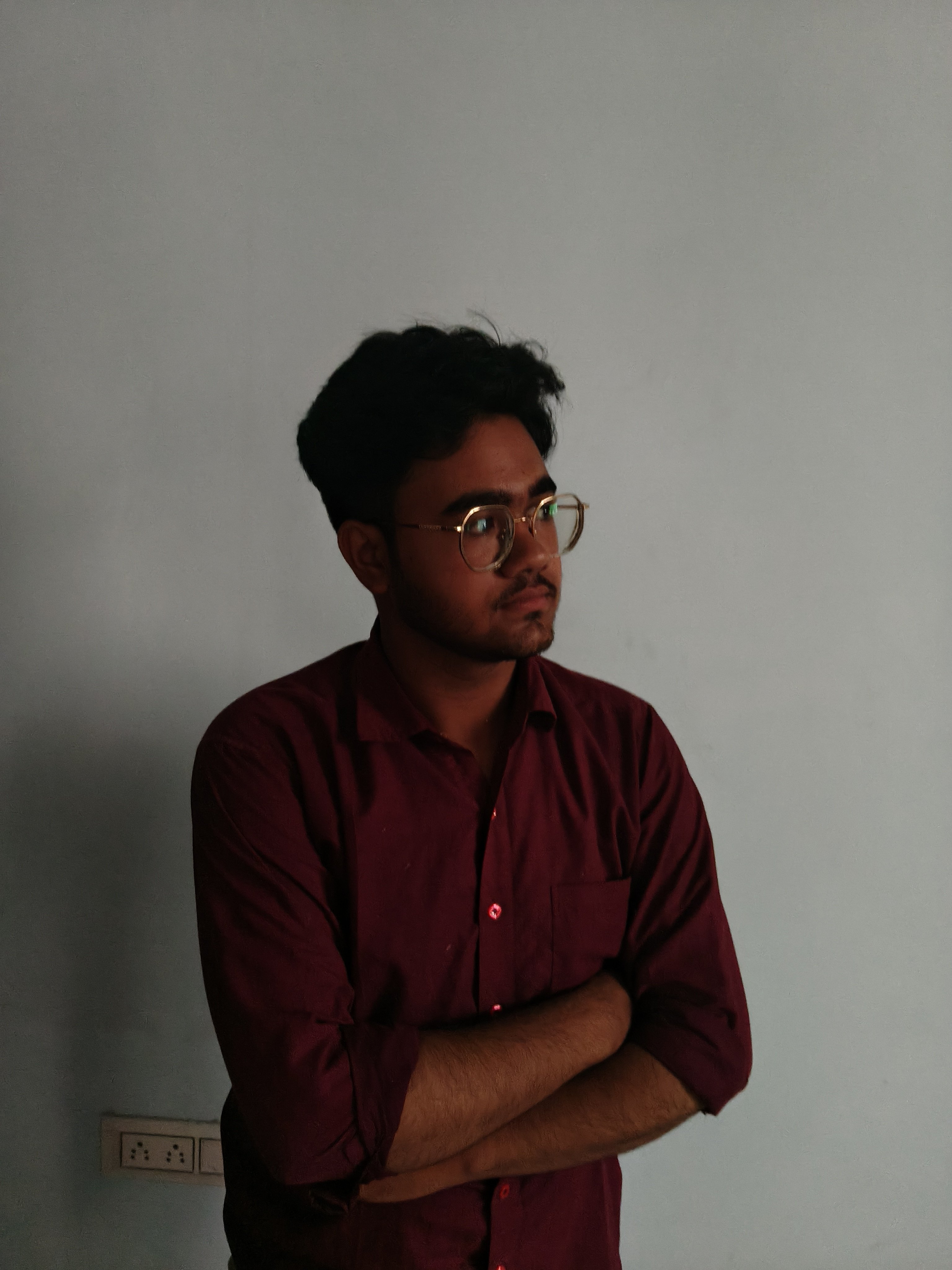 Arman Maniyar