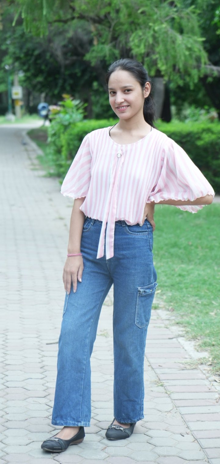 Ritika Negi