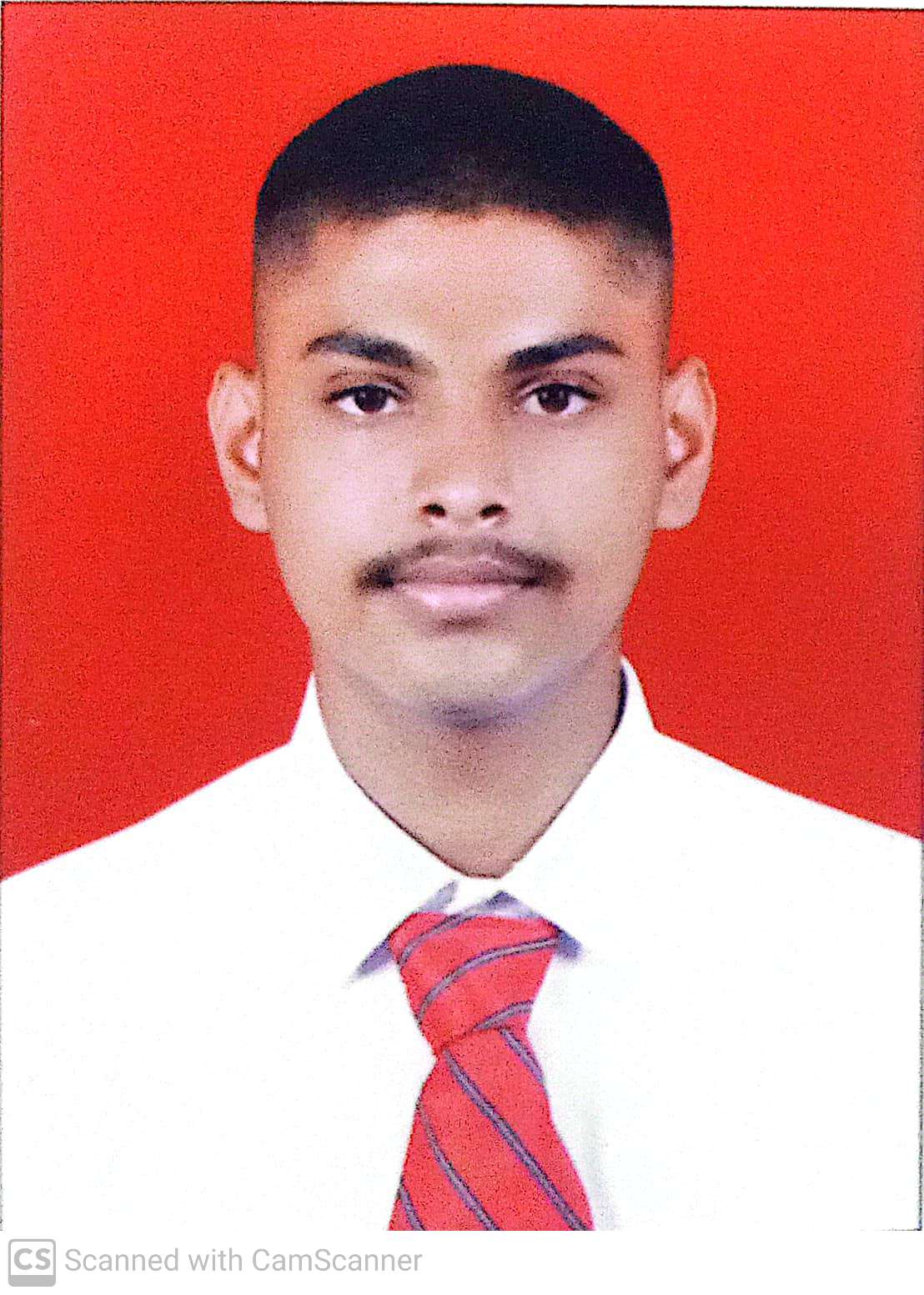 Vishwajeet Pardeshi
