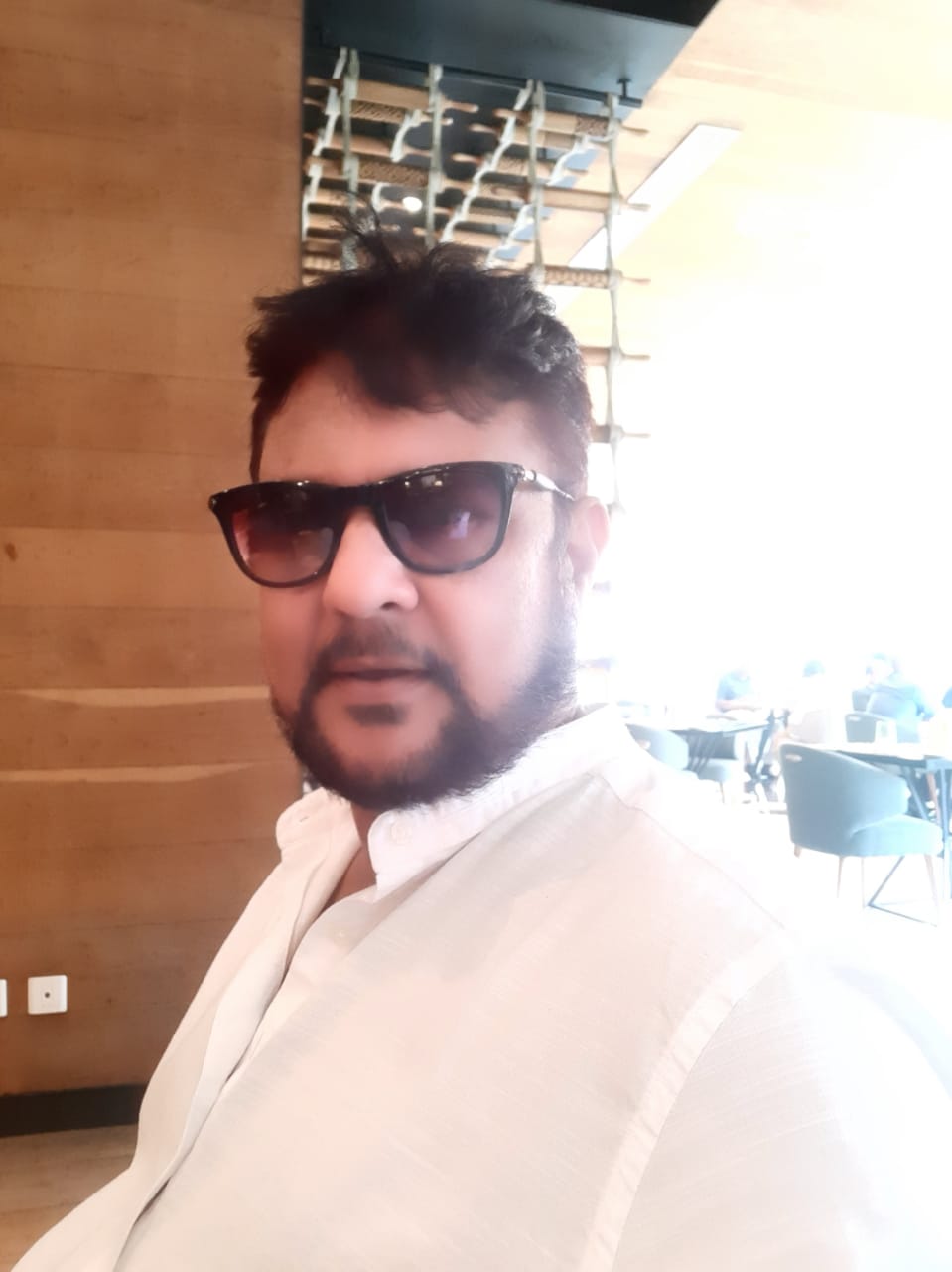 Raj Chopra
