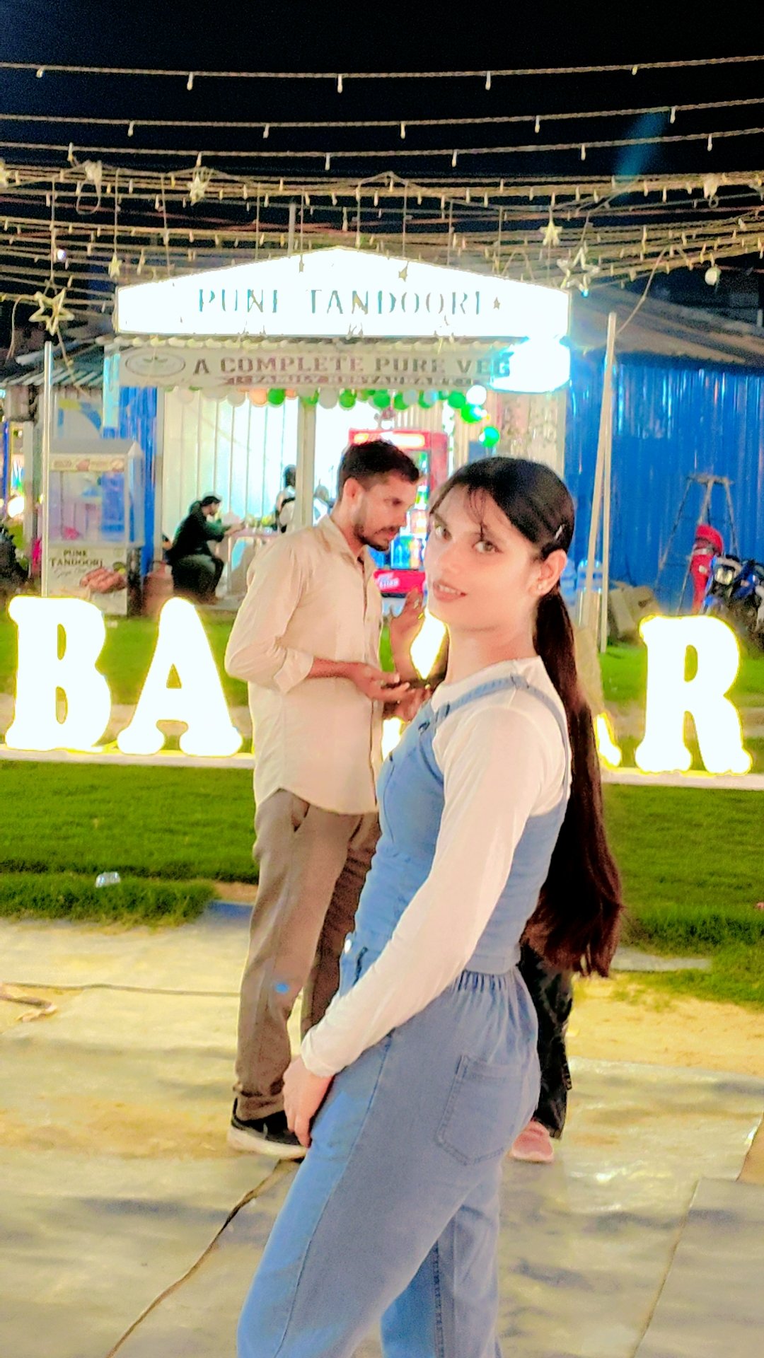 Avni Pandey