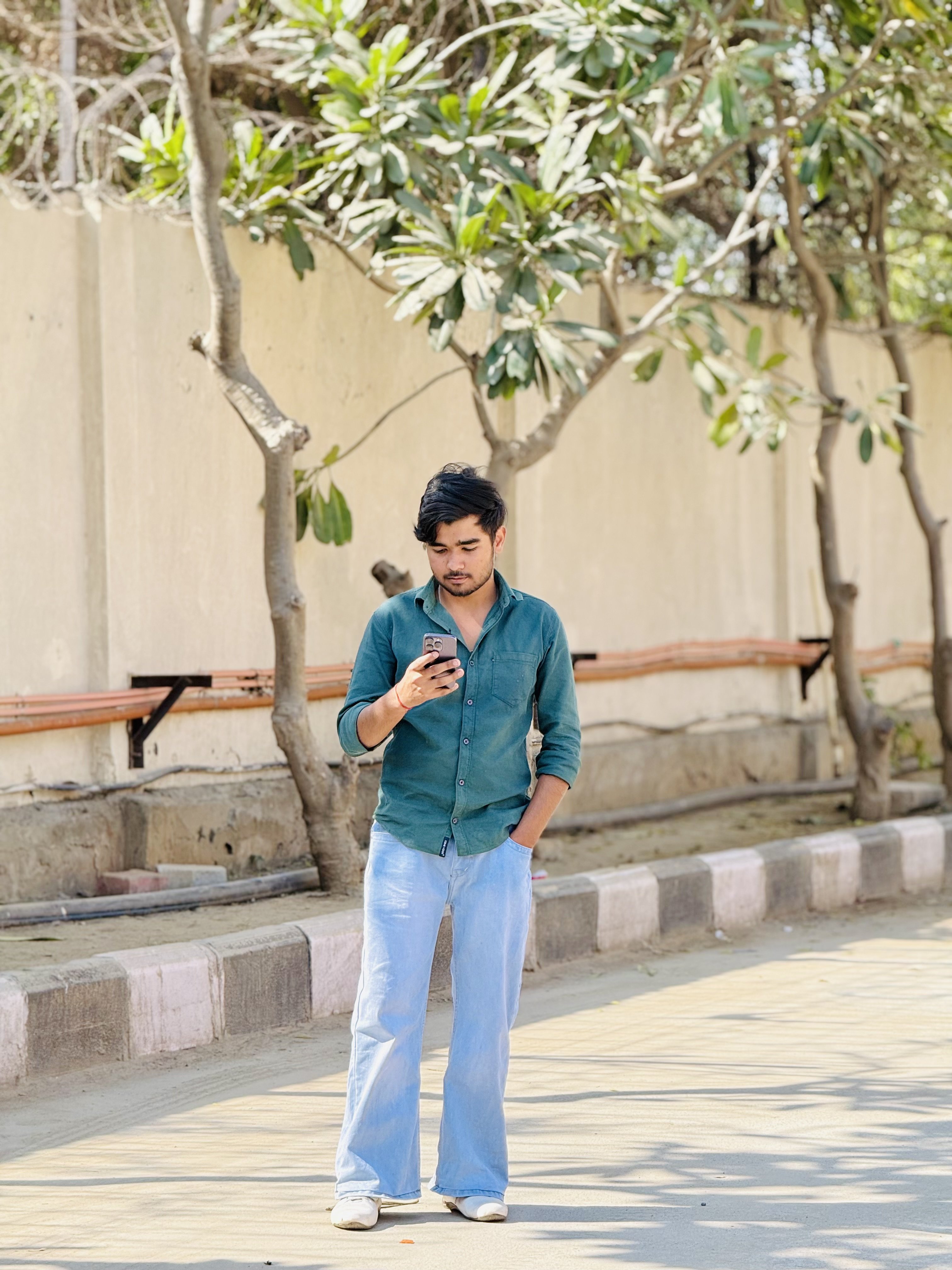 Nakul Tewatia