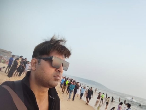Vivek Badni