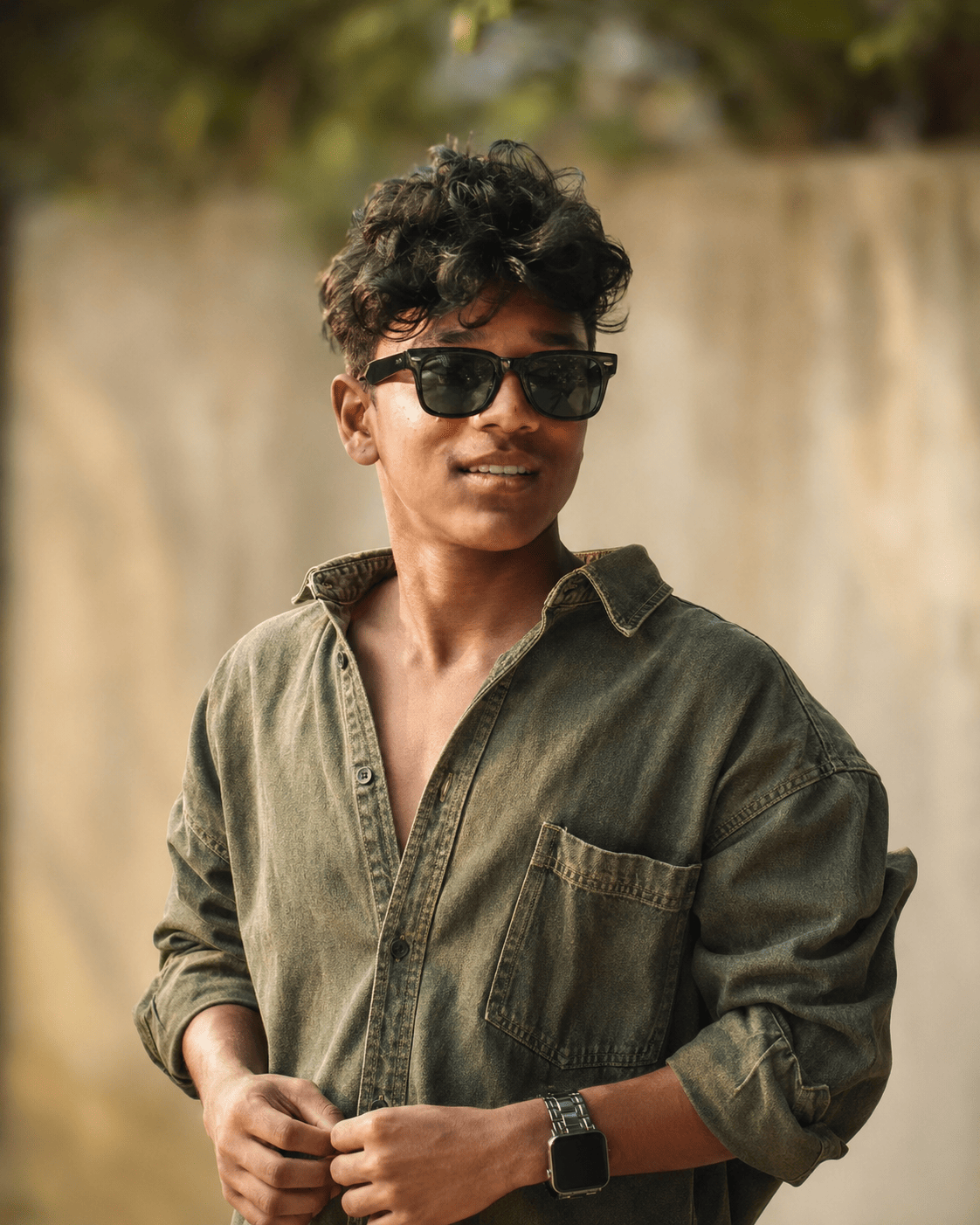 Samu Vel