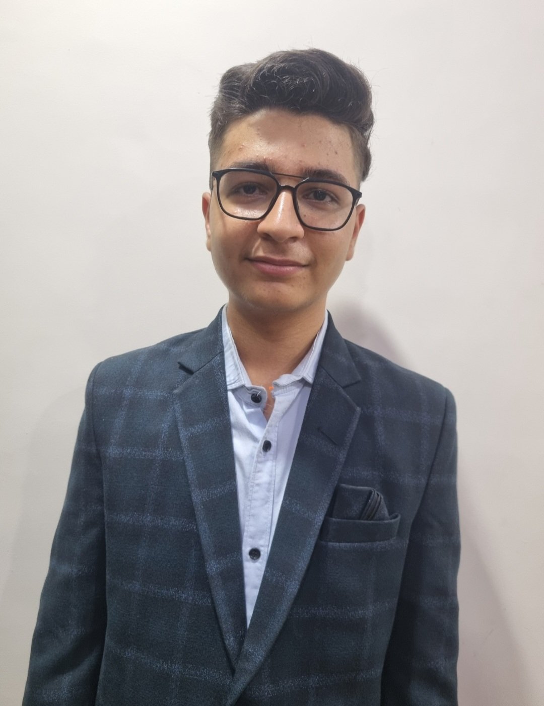 Dharmik Baldev