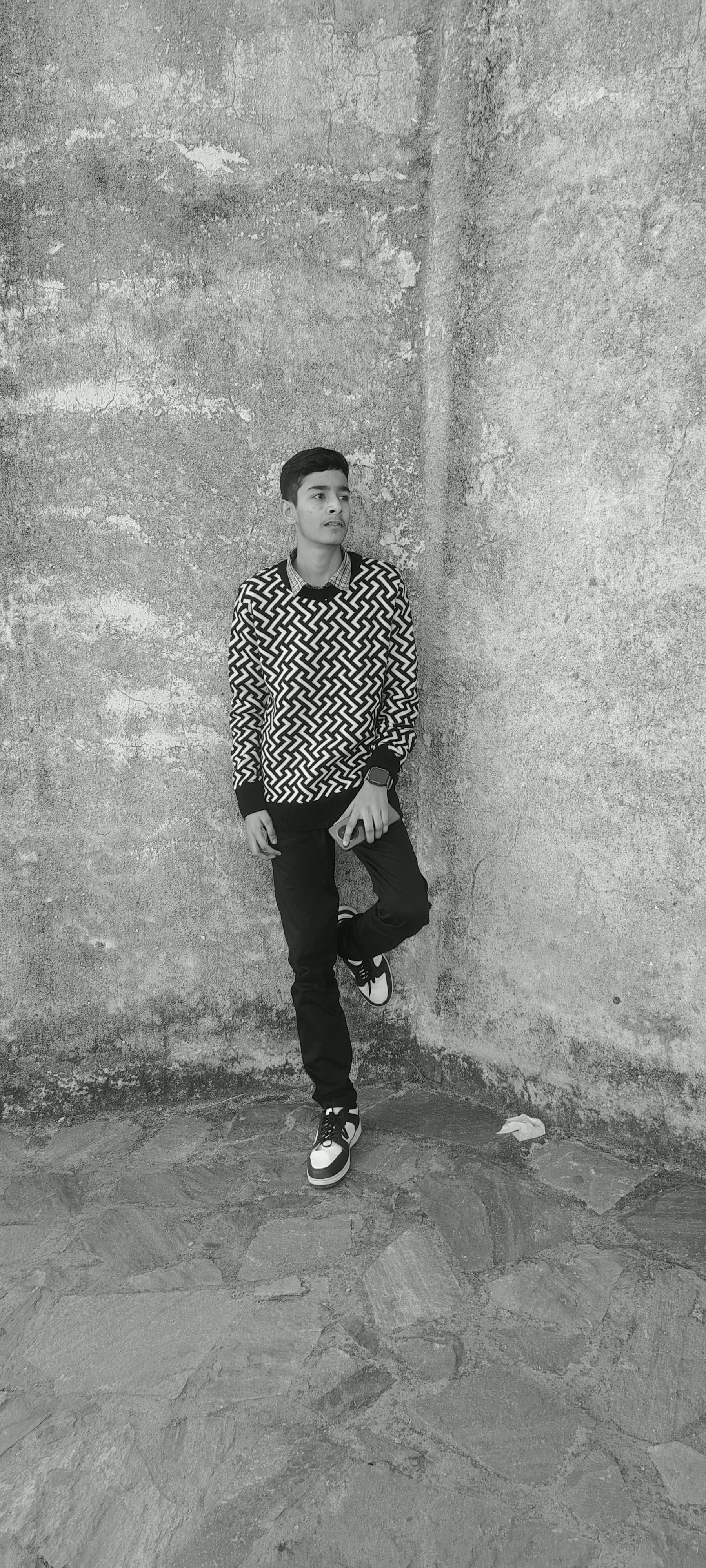 Suryansh Upadhyay