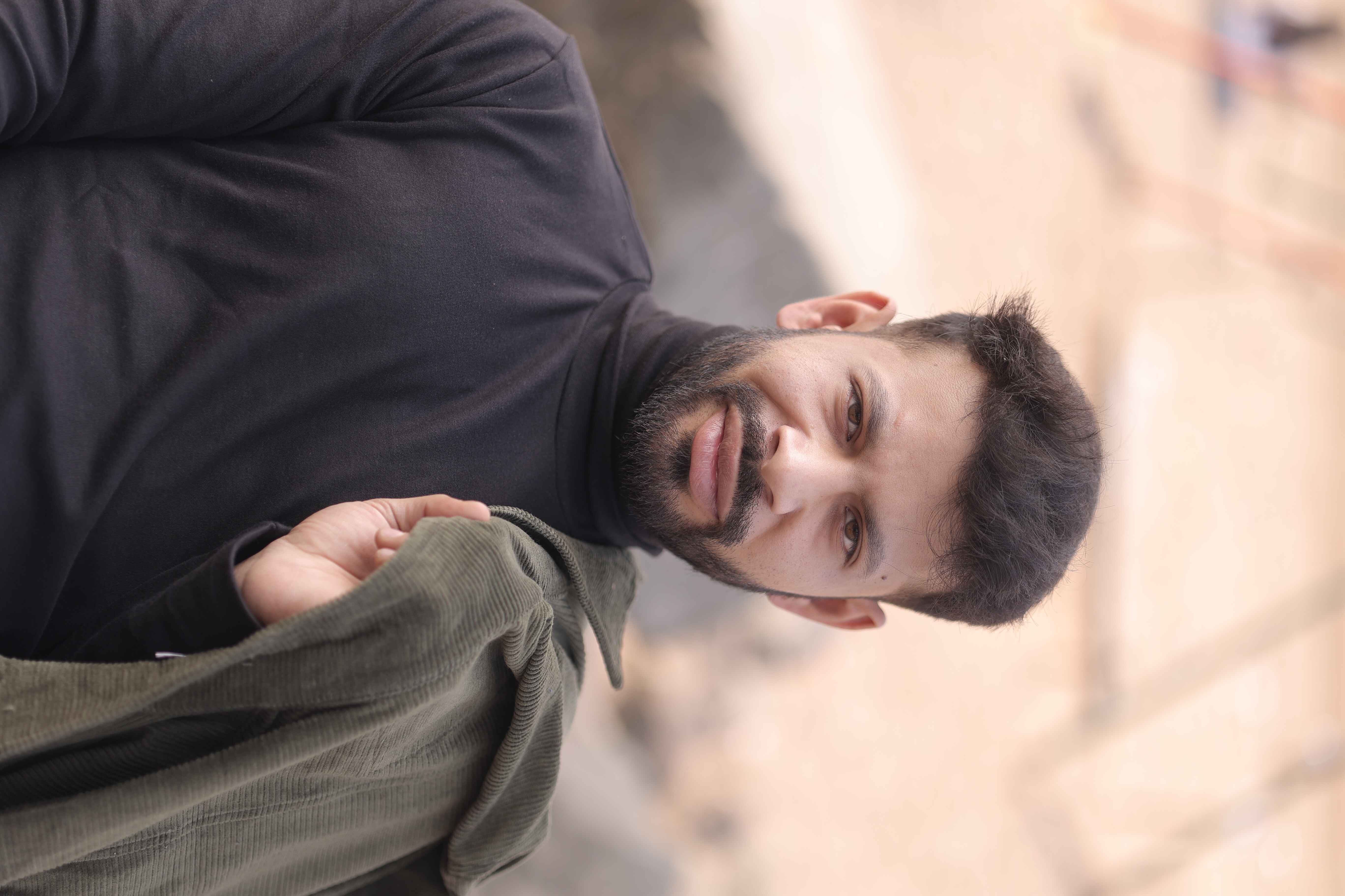 LAKSHYA RAJ SAXENA