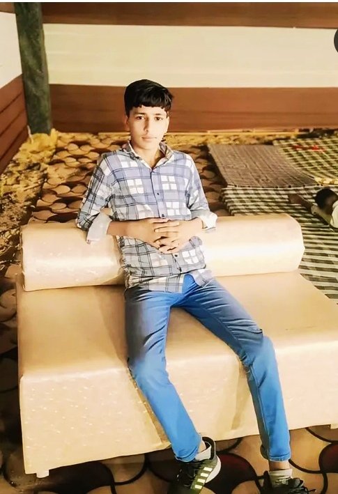 Sunil Jakhar