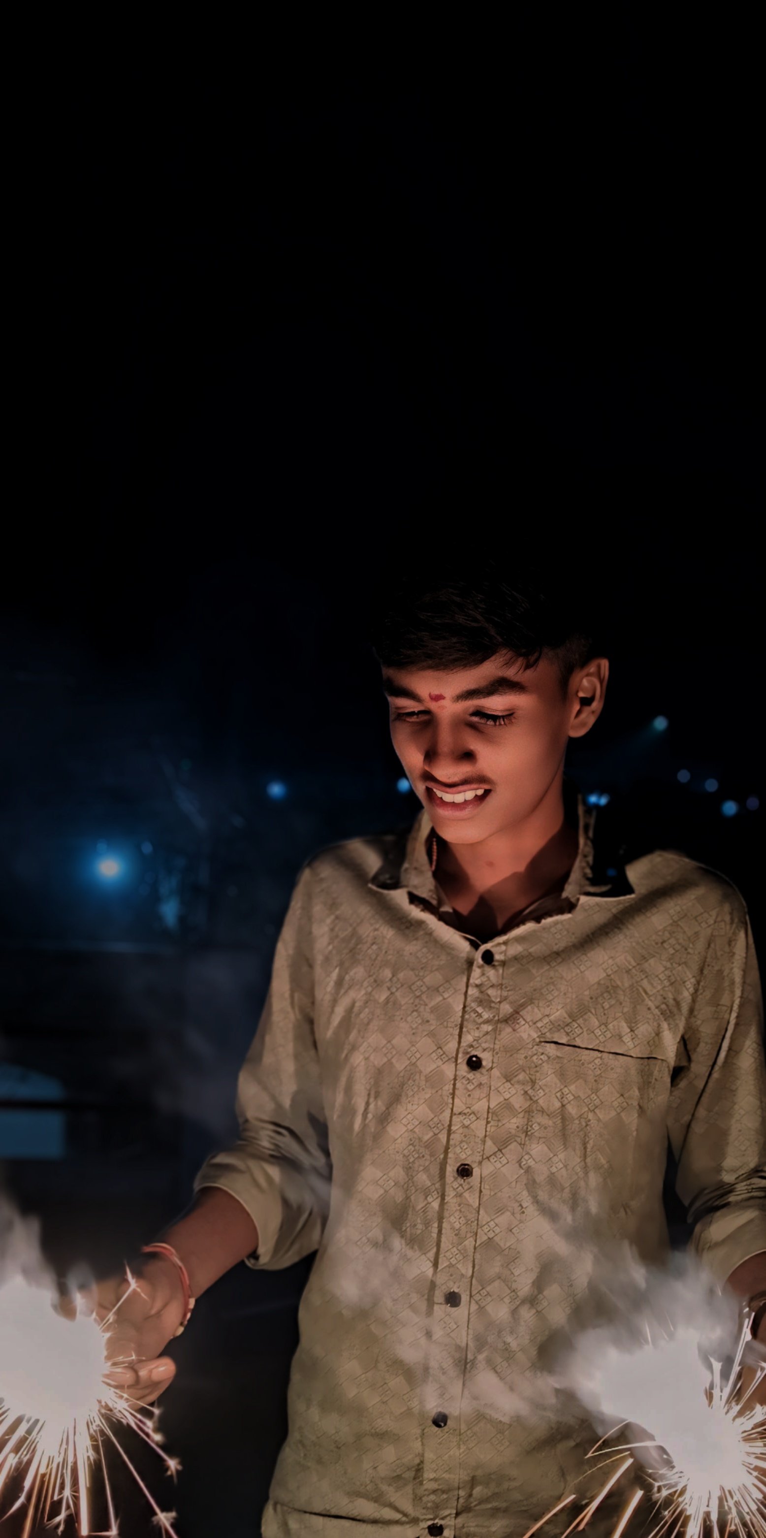 Pranish Pendorkar