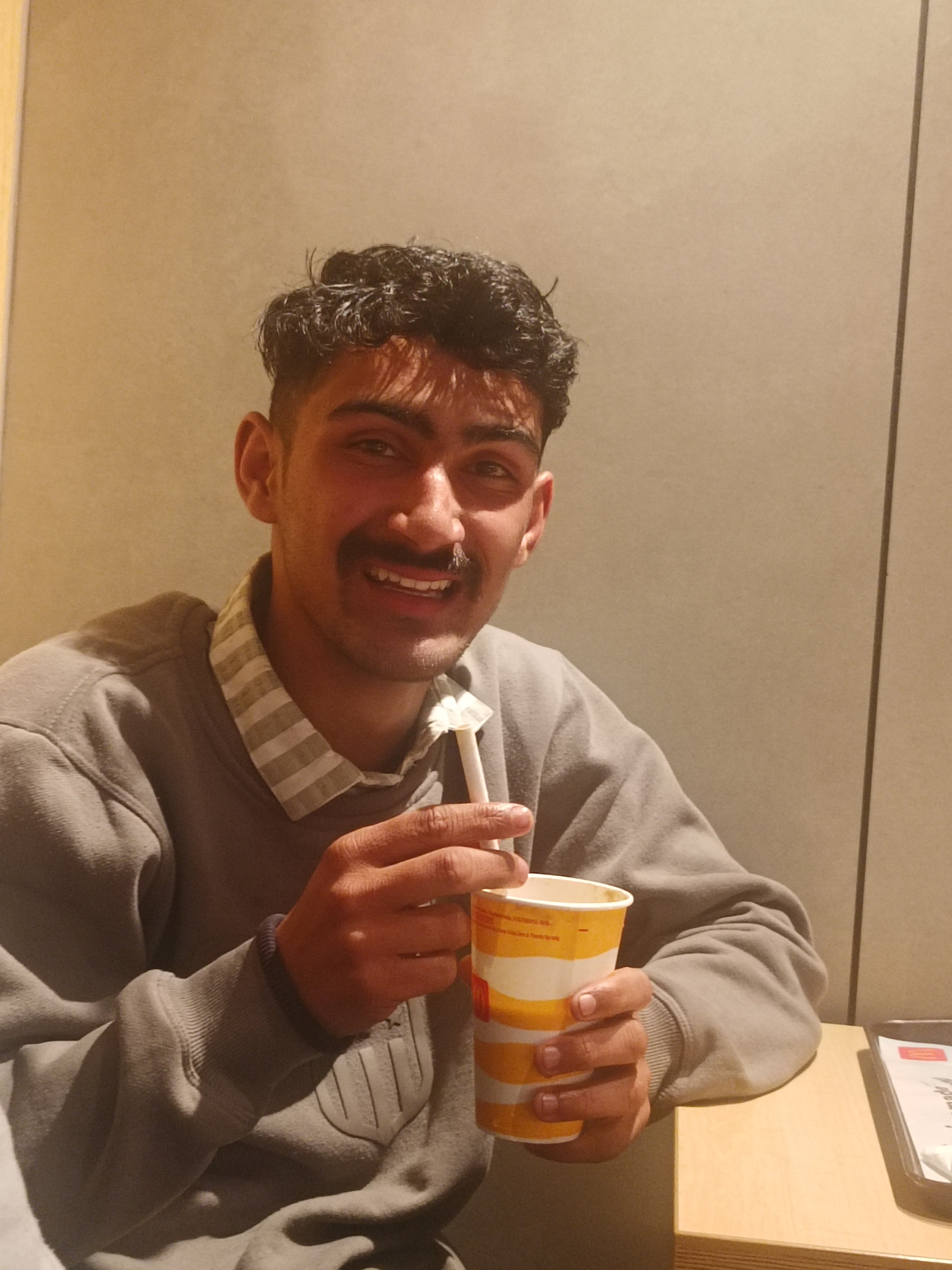 Sahil Chaudhary