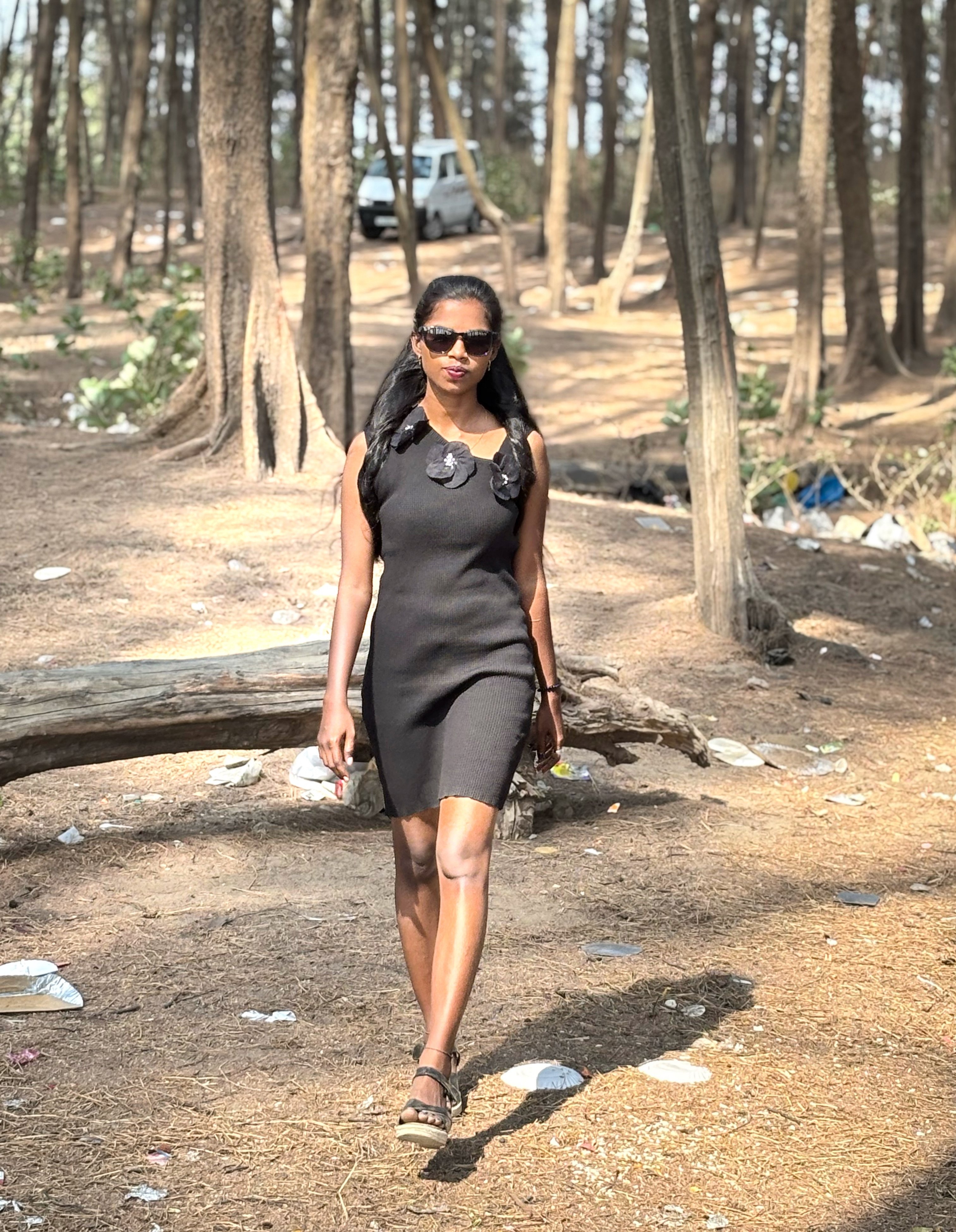Kavita Pandhare