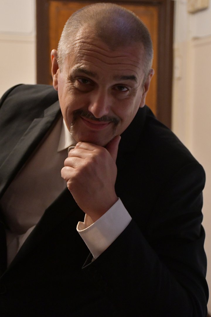 David KrampZ