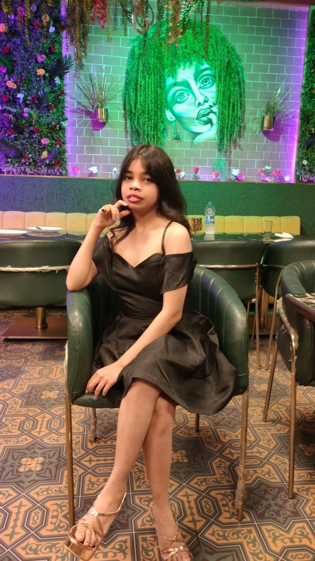 Aparna Kumari