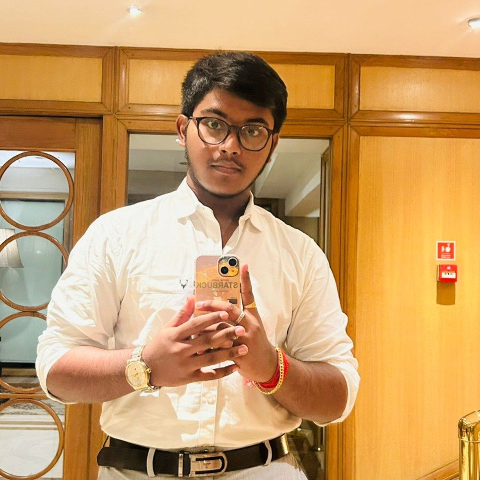 Archit Ghosh