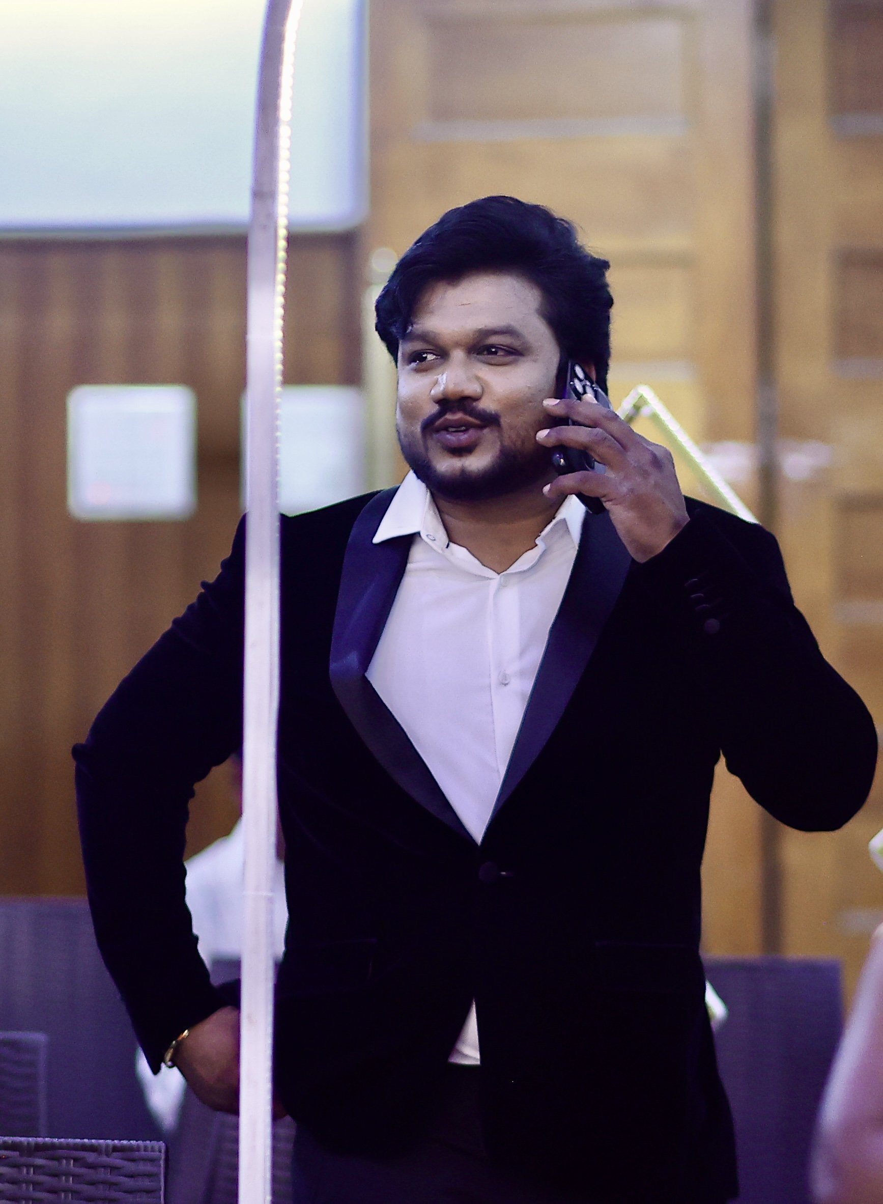 karthick 27