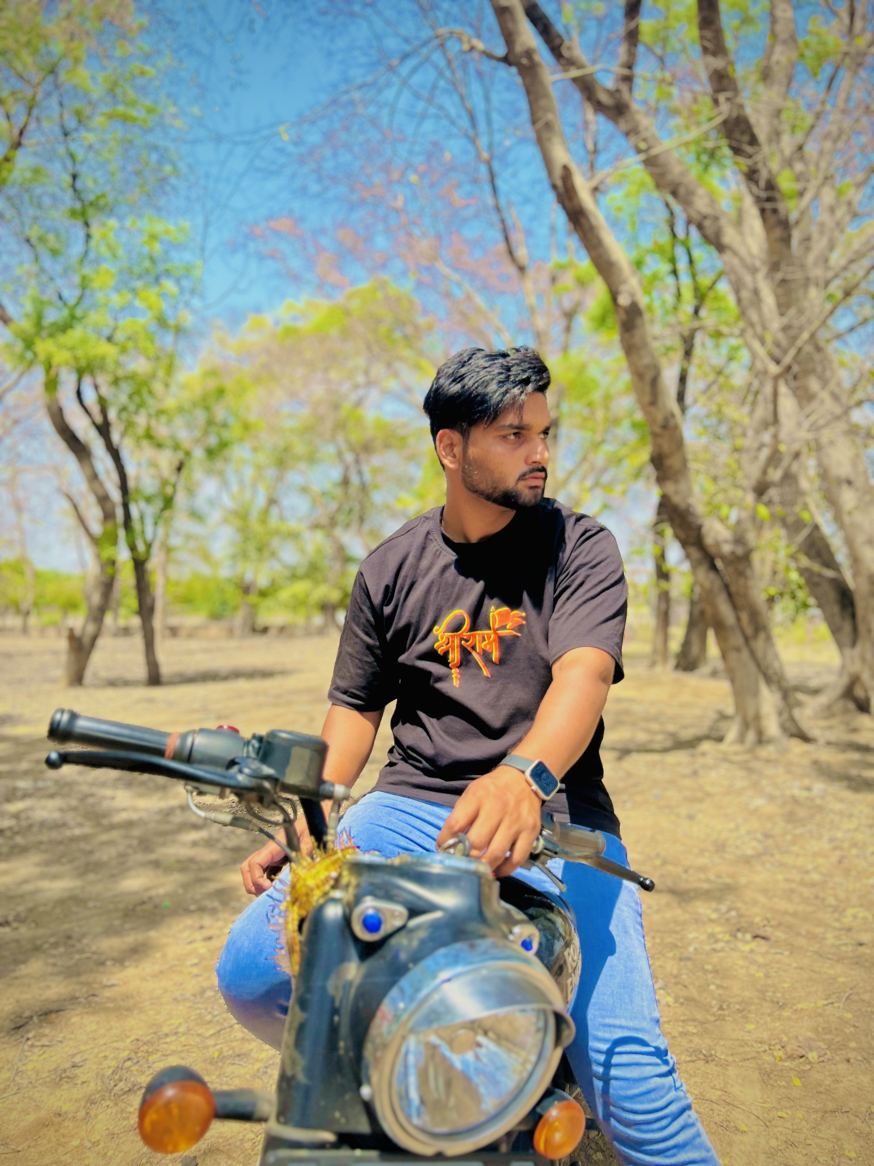 Akash Kumar