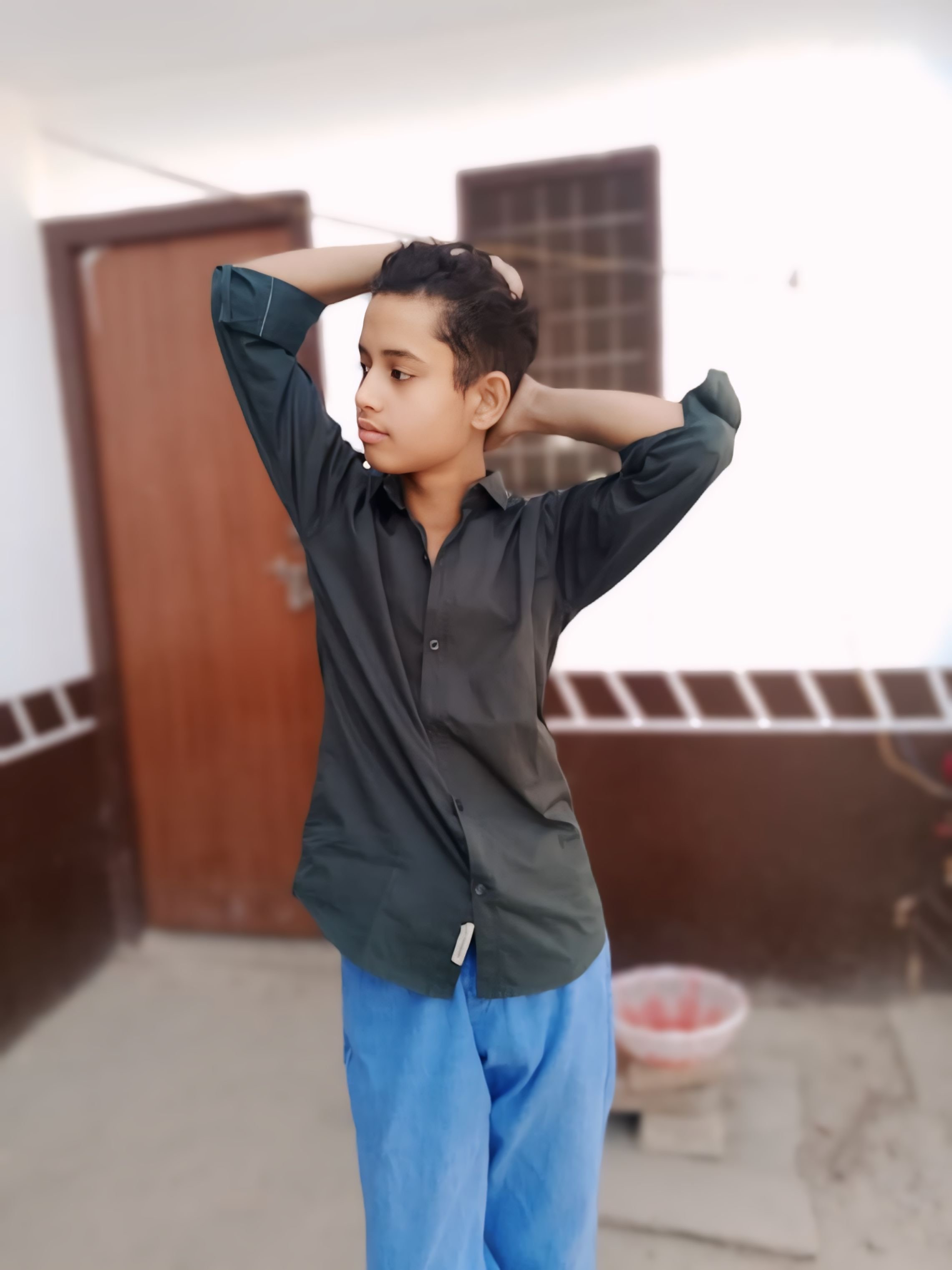 Samir Khan