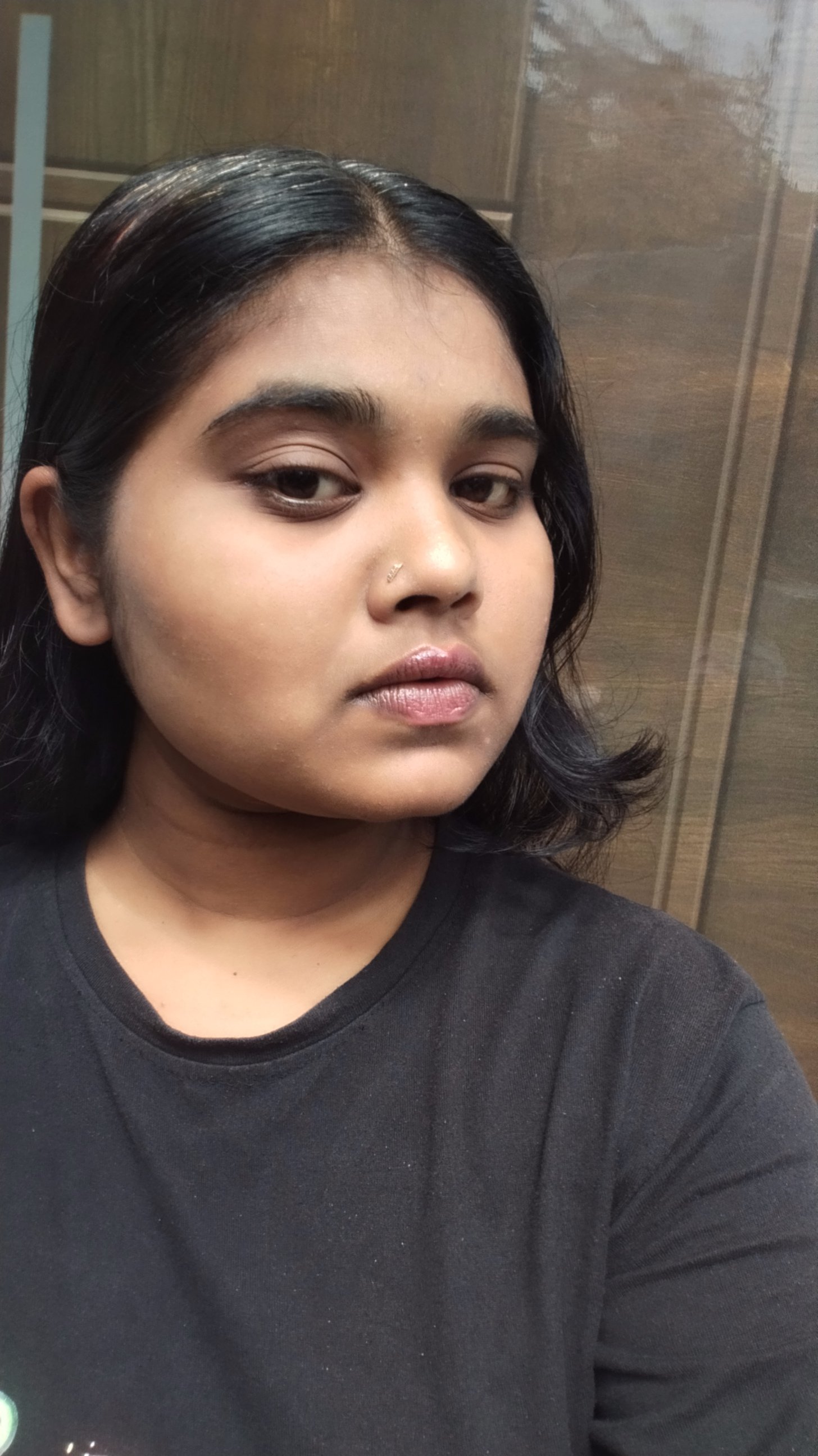 Sakshi Walvante