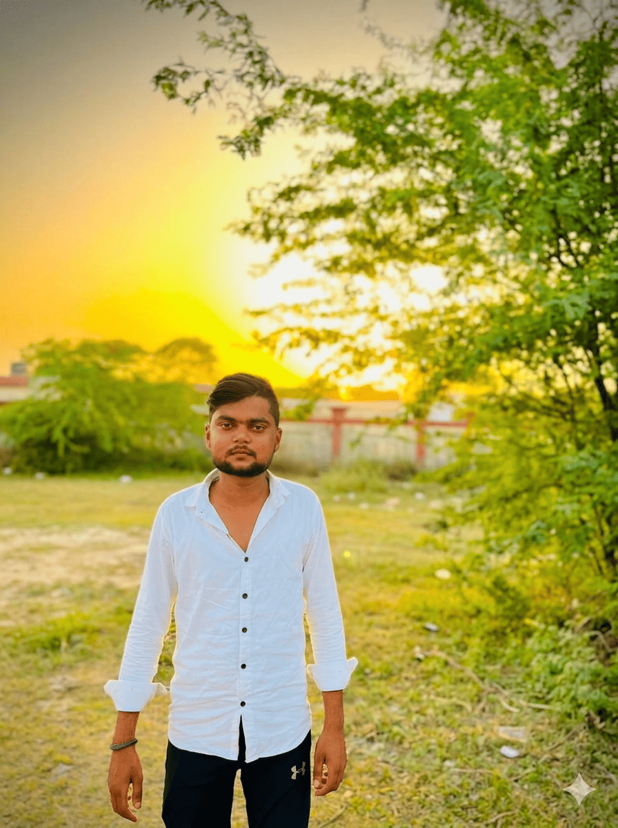Anurag Rawat
