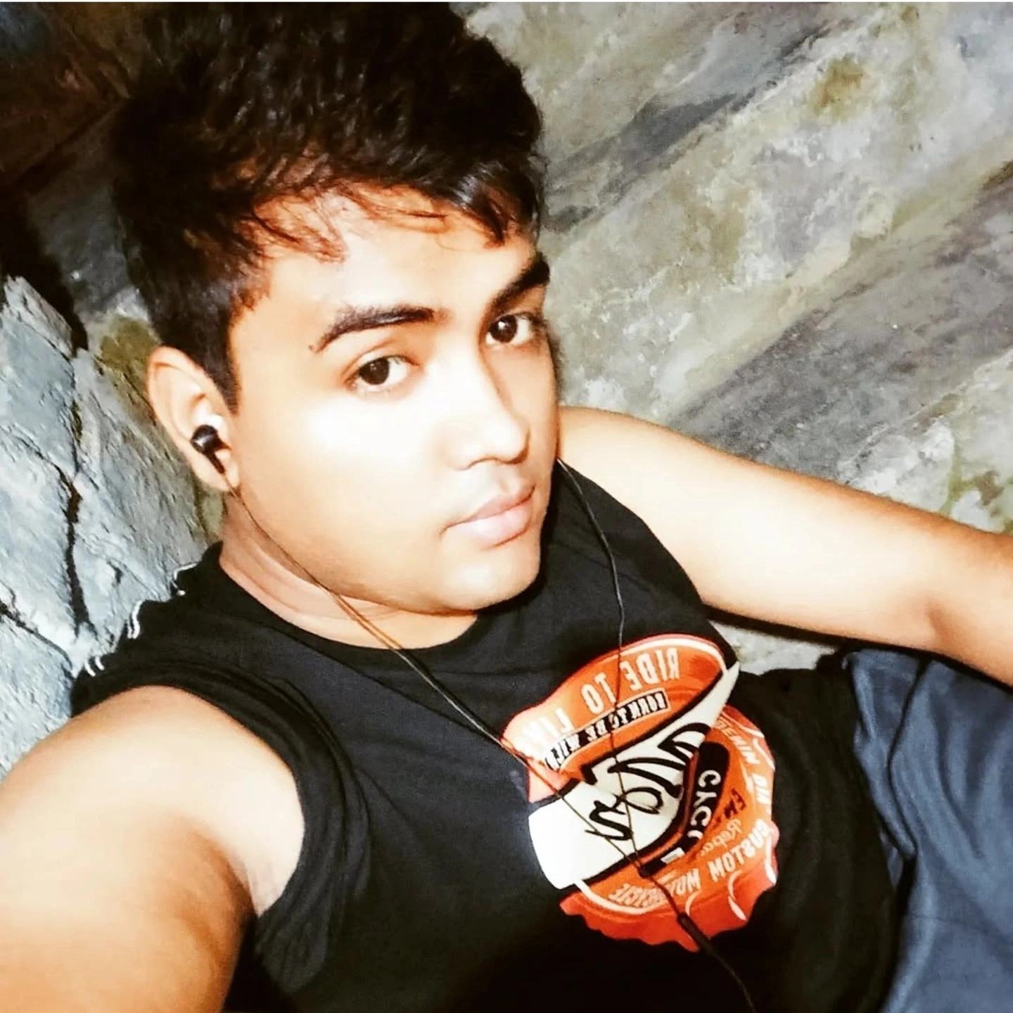 Salim Ansari