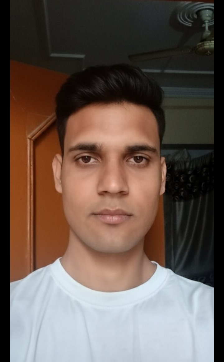 Shobhit Mishra