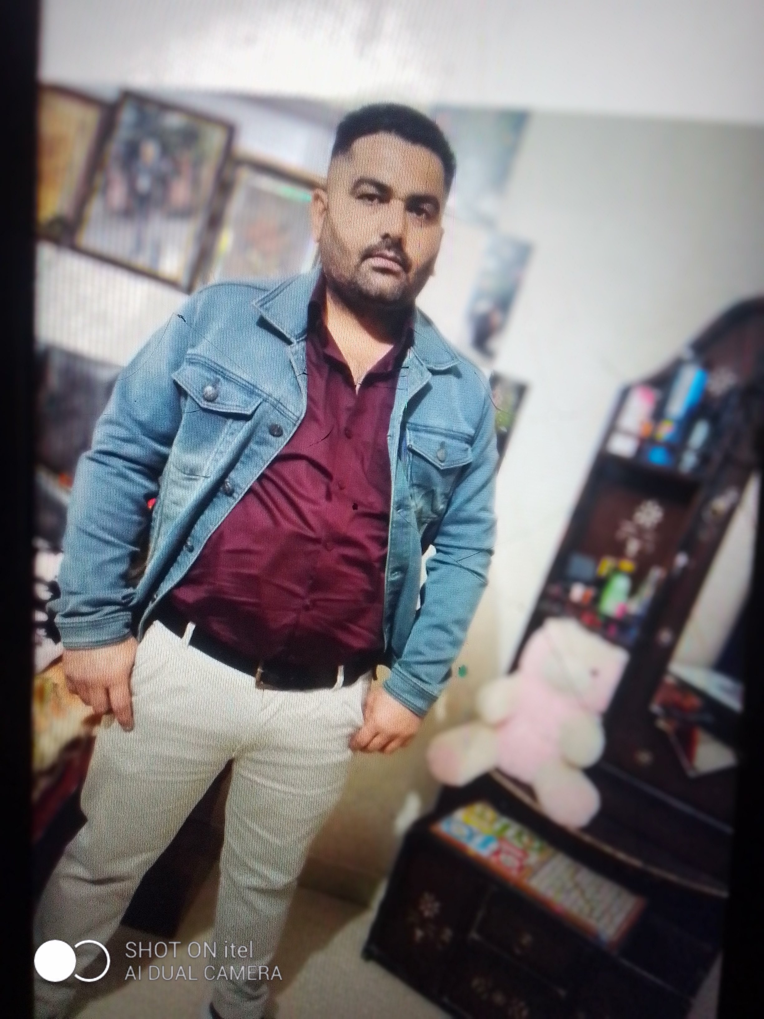 Surinder Saini
