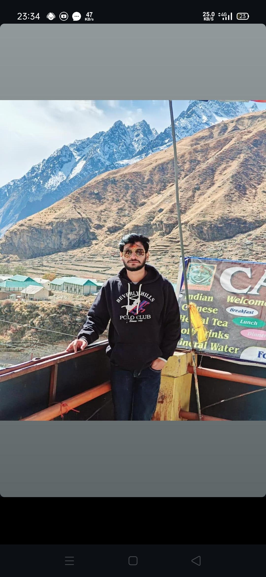 Piyush Bhardwaj