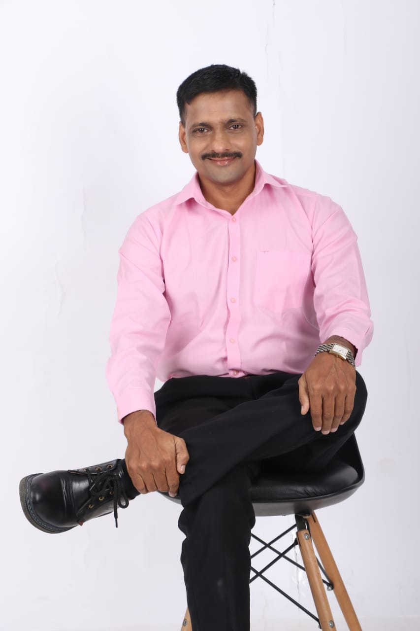 Kumar James