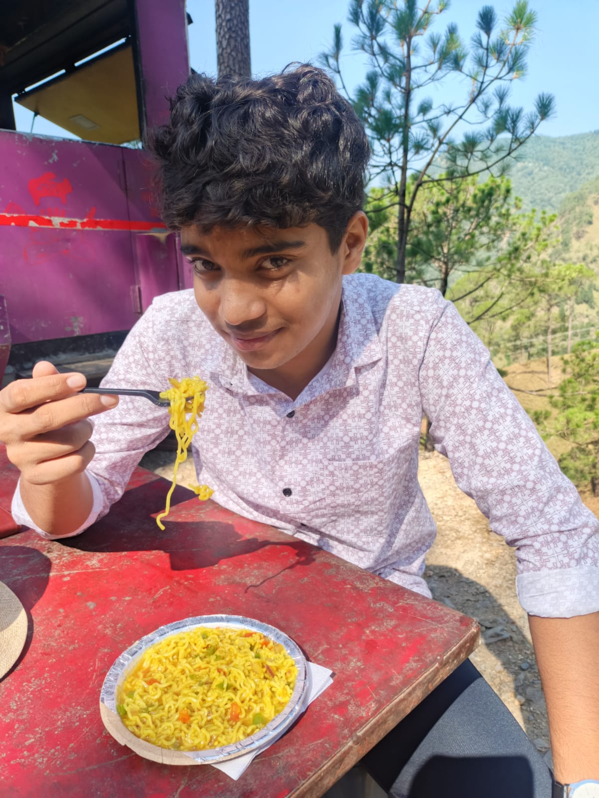 MANAS PANDEY