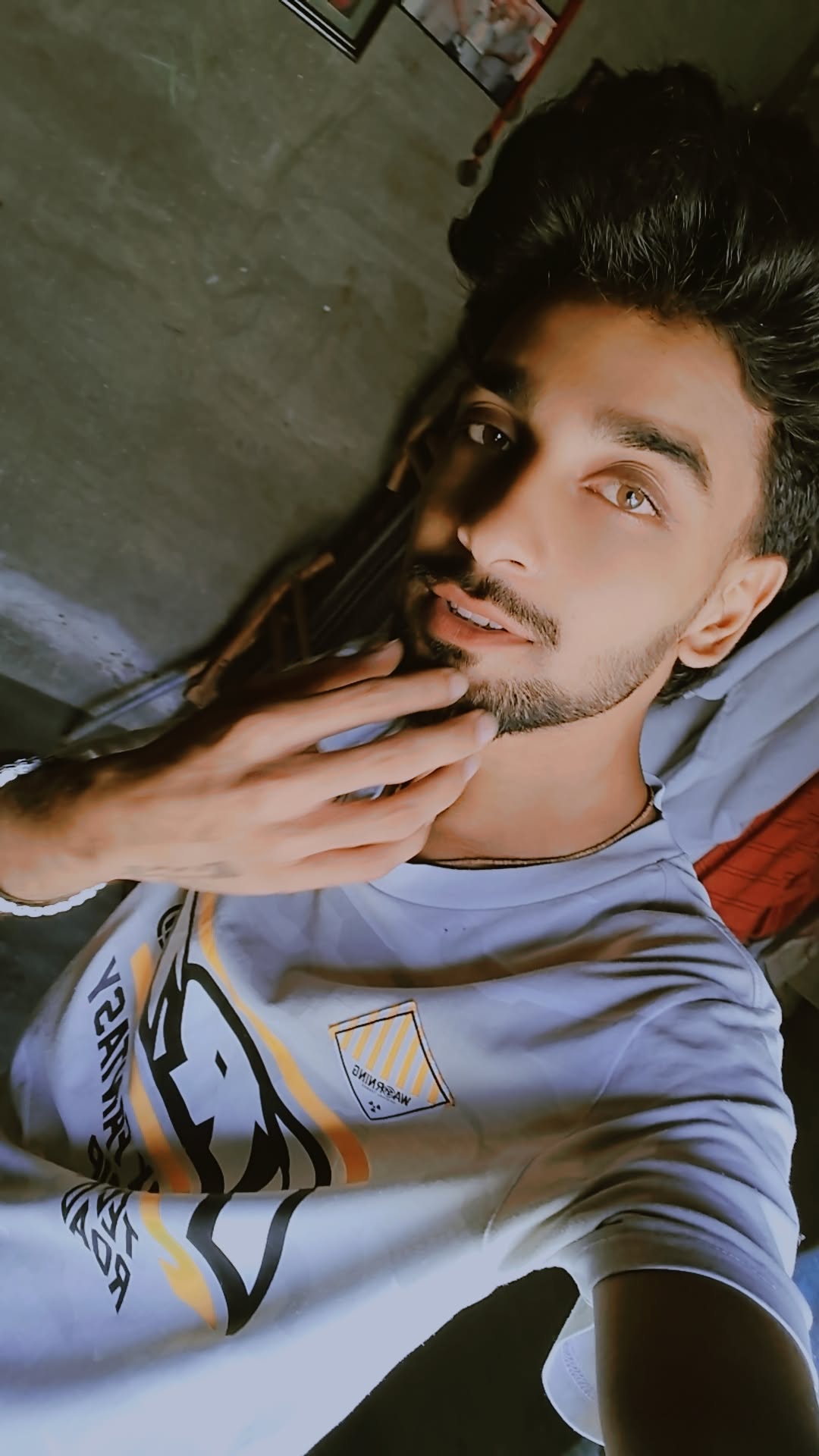 Akash Gill