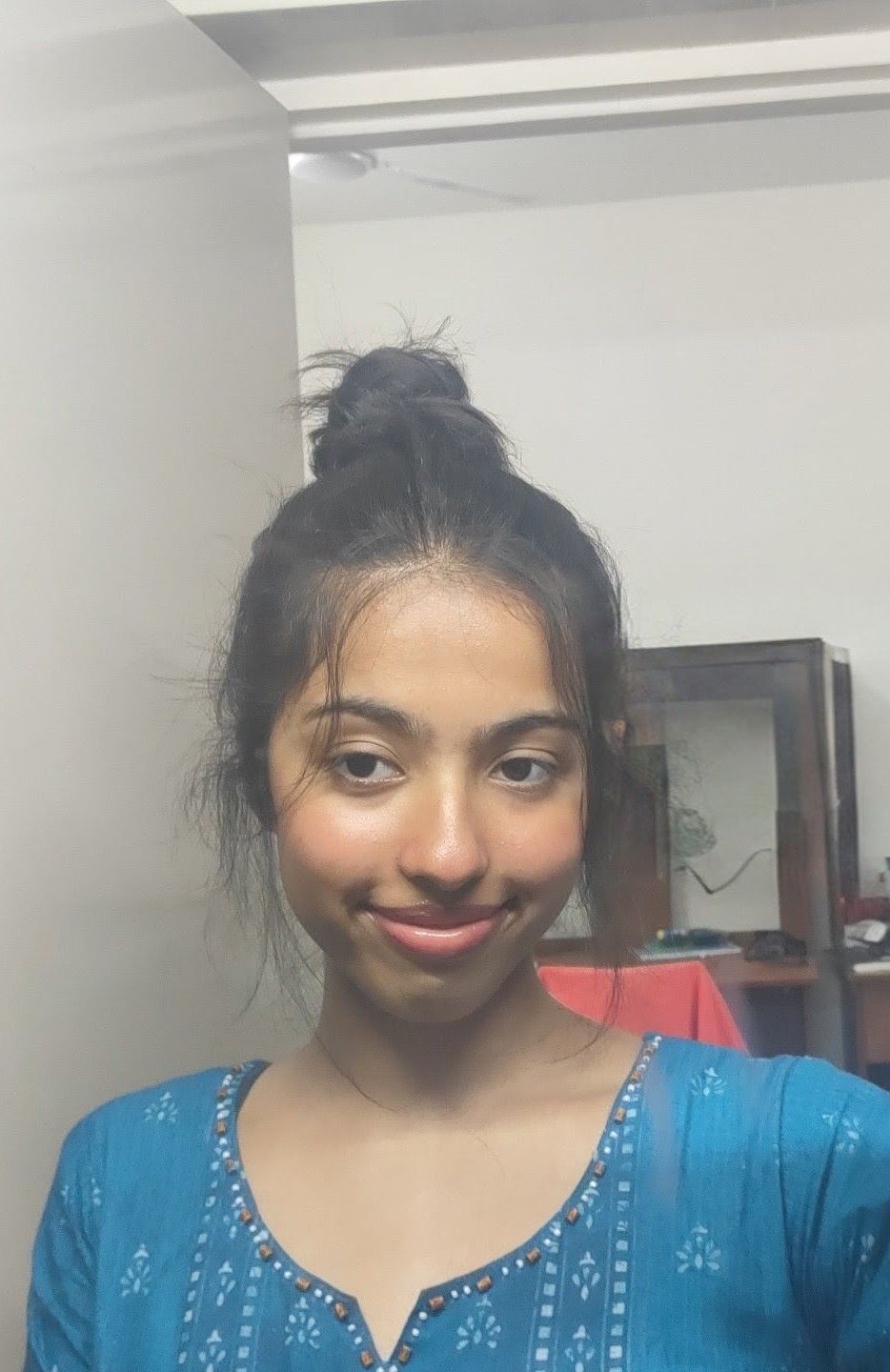 Mahiti Mahesh