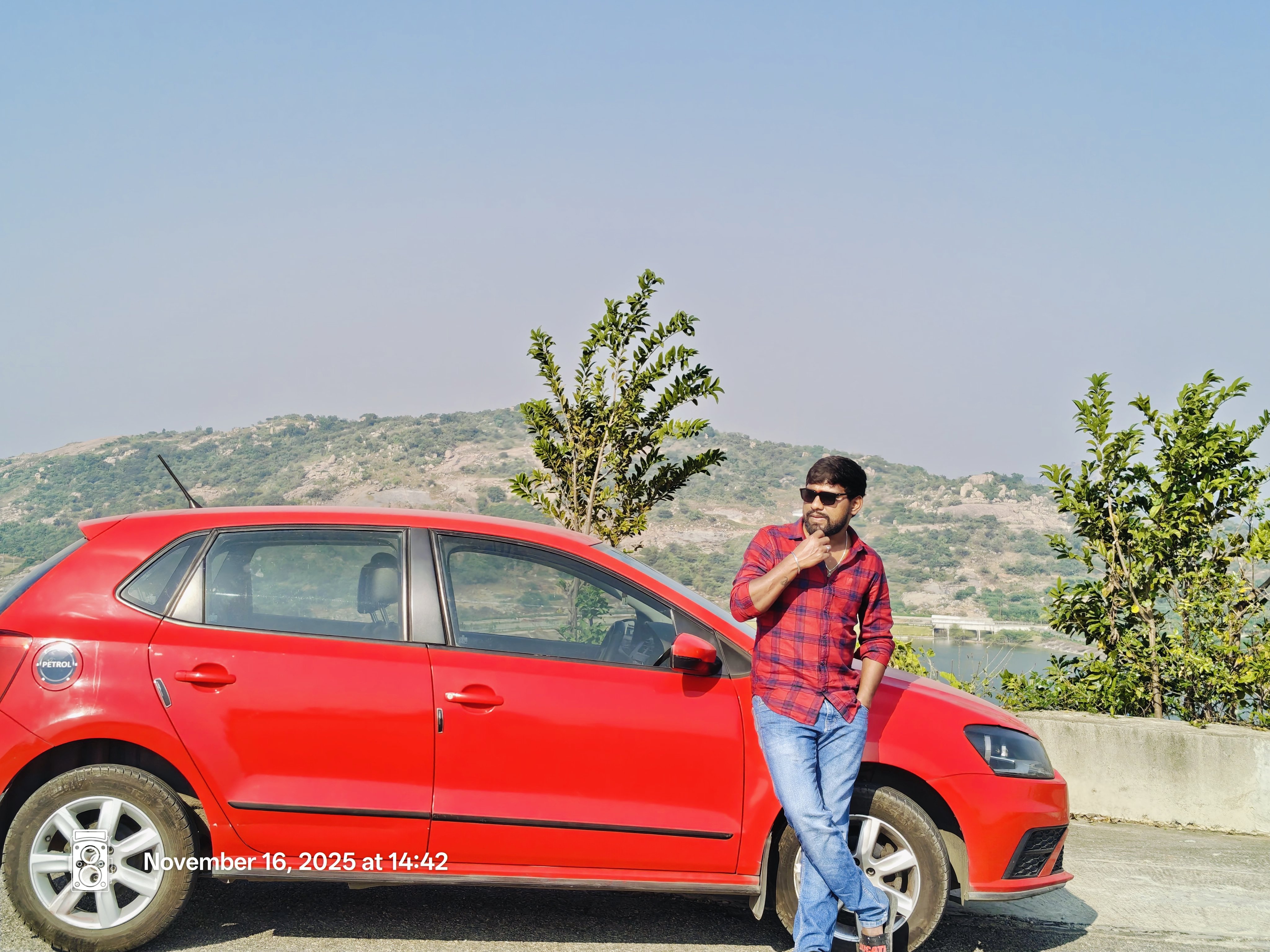 Nikhil Srinivas