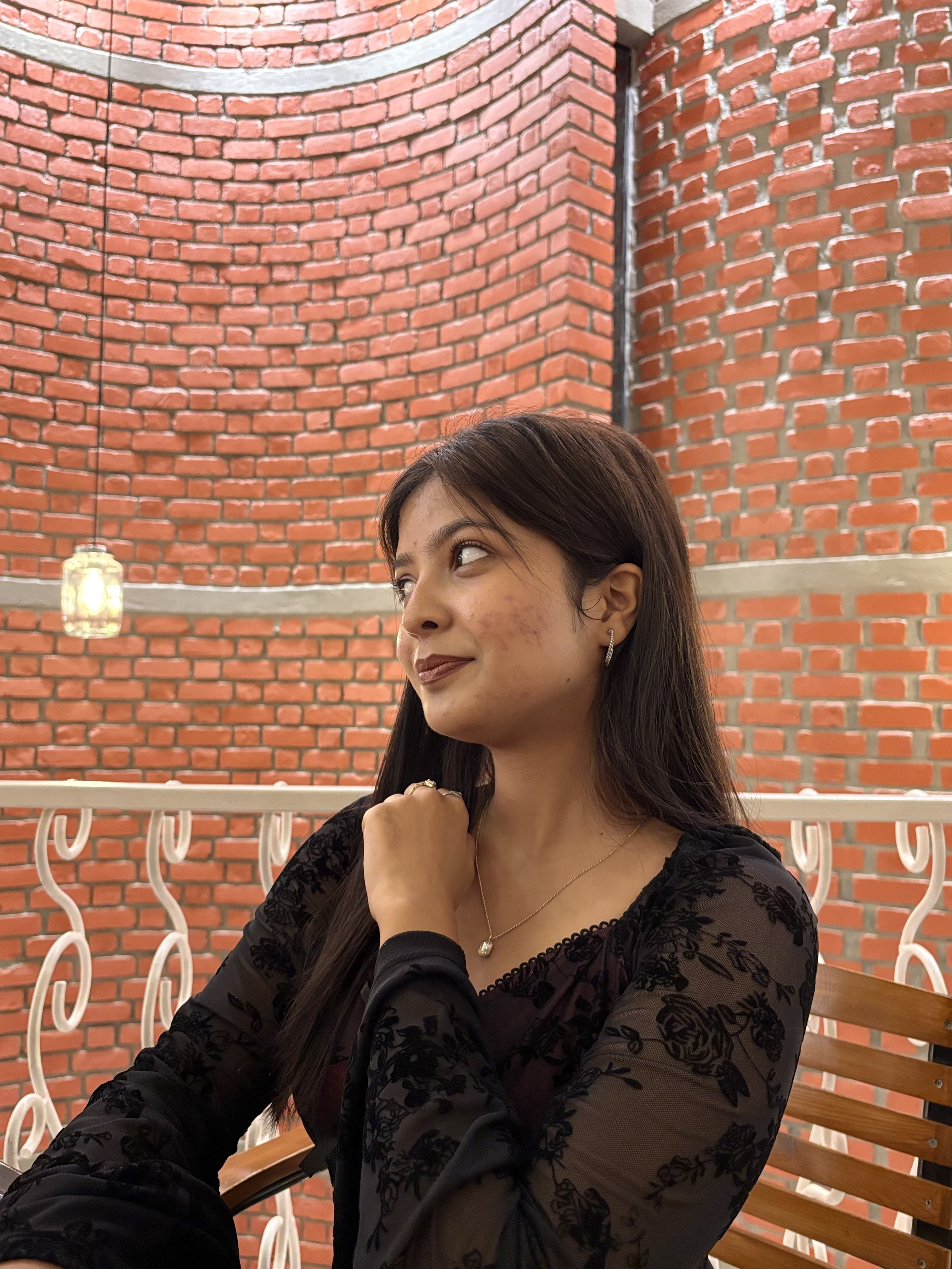 Roshika Sharma