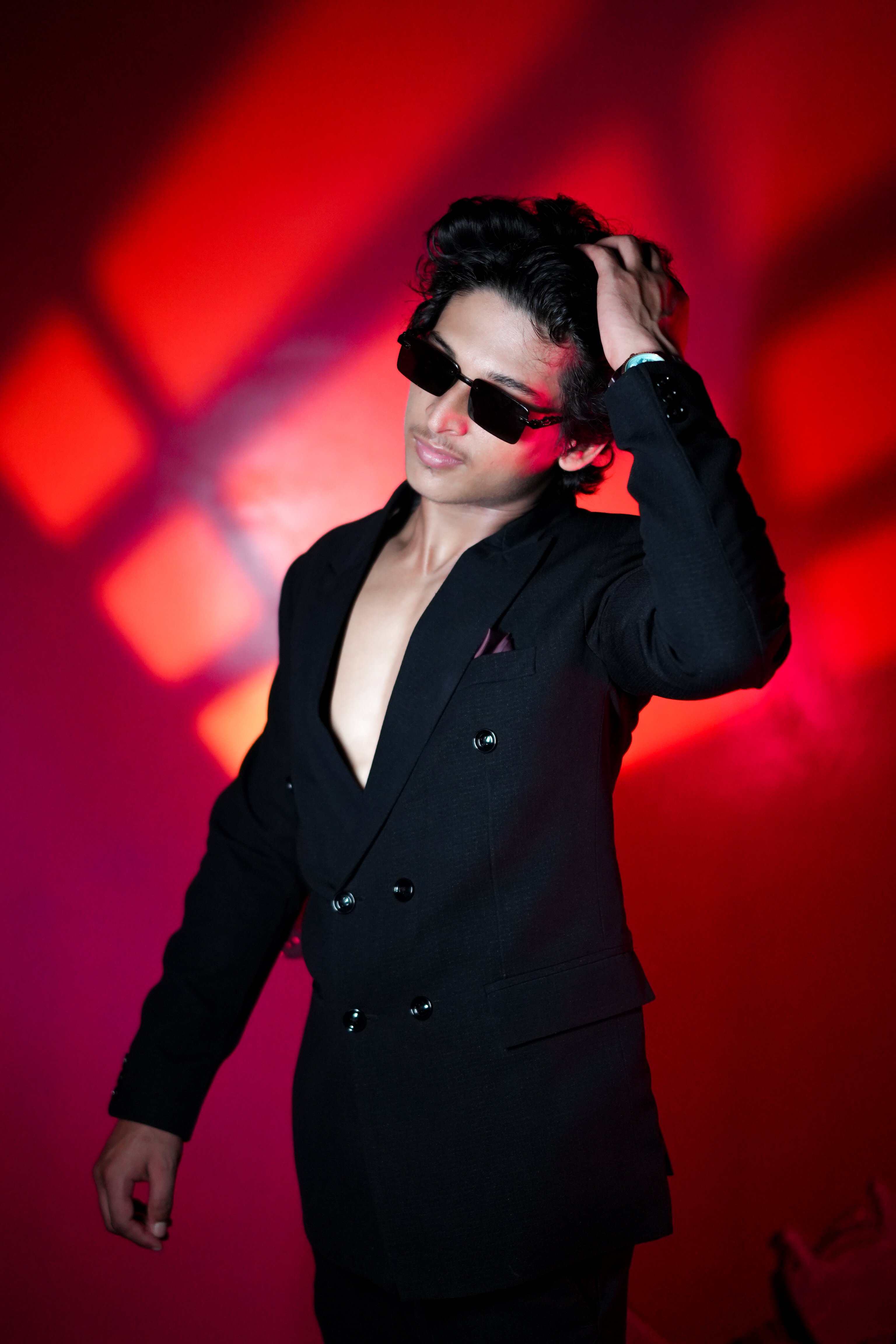 Sandip Sadhukhan