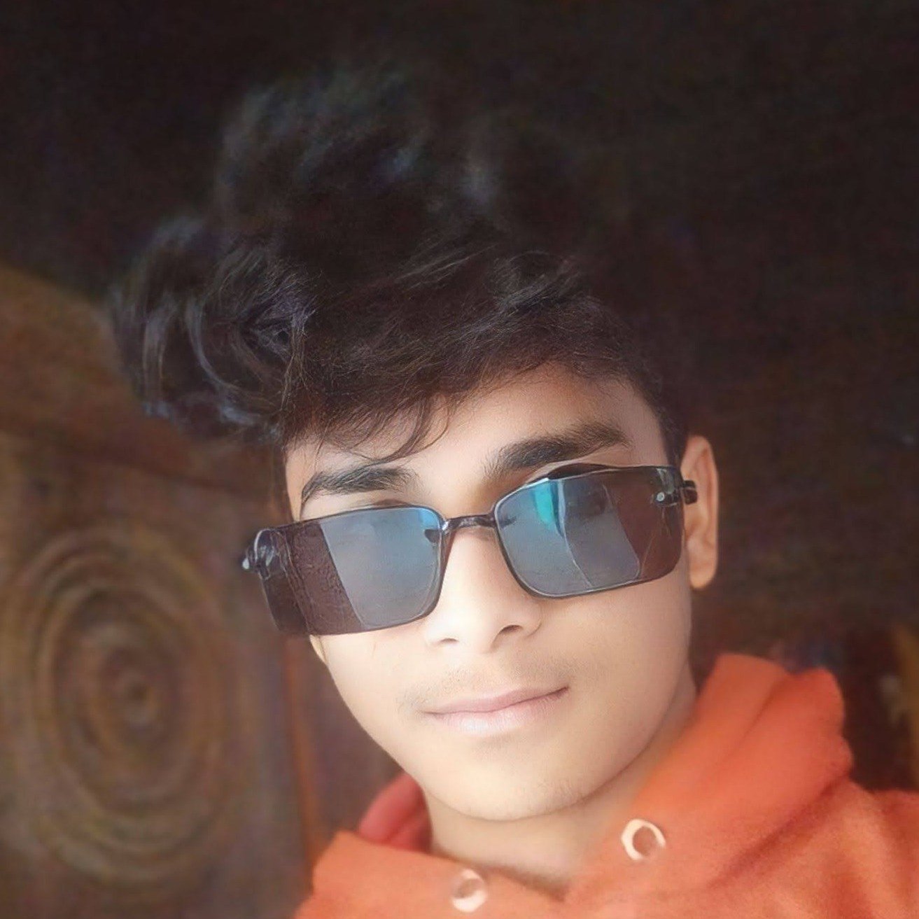 Harish Sharma