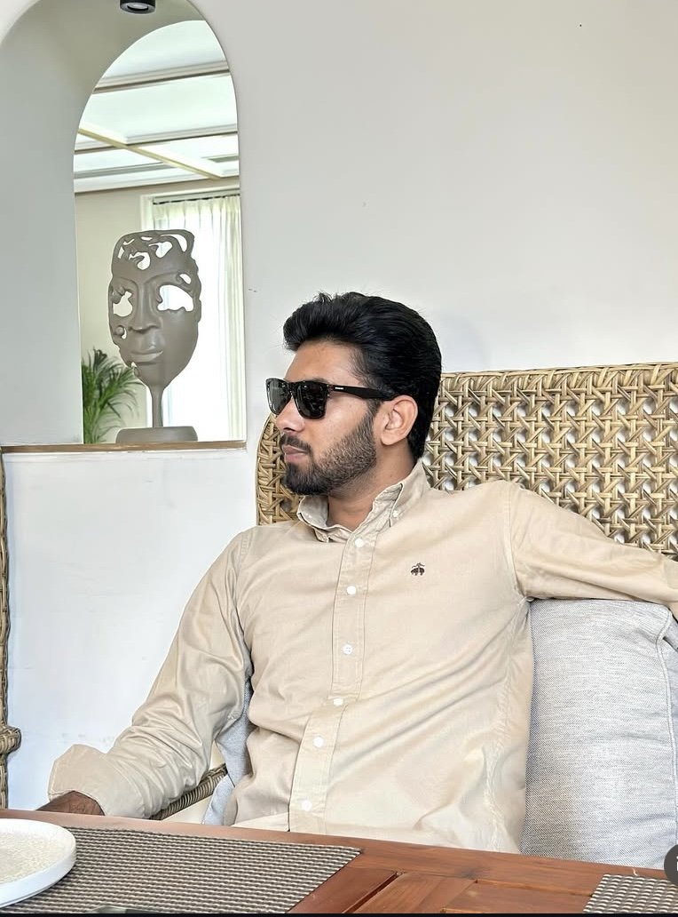 Arman Sran