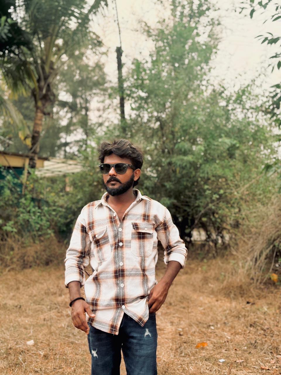 Nagesh Virkar